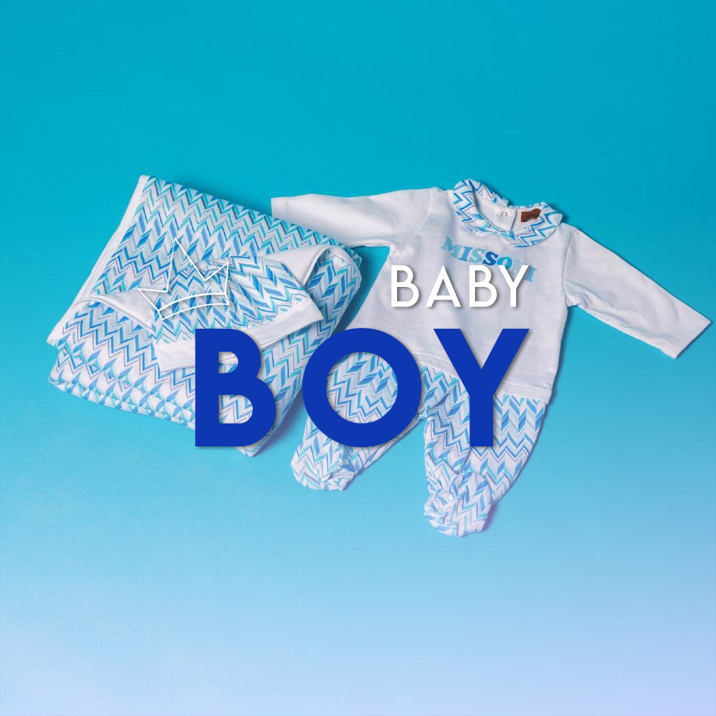 Baby Boys | SAVANNA