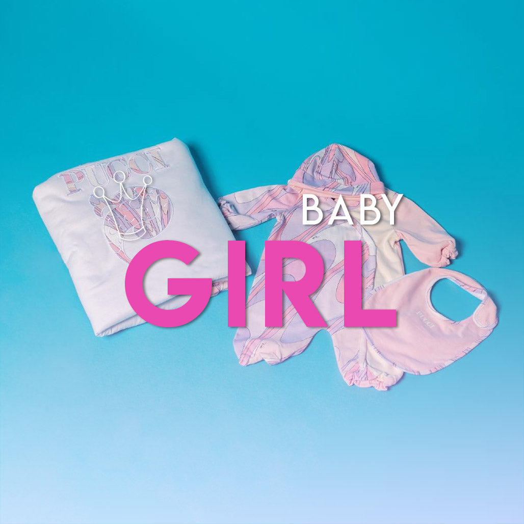 Baby Girls | SAVANNA