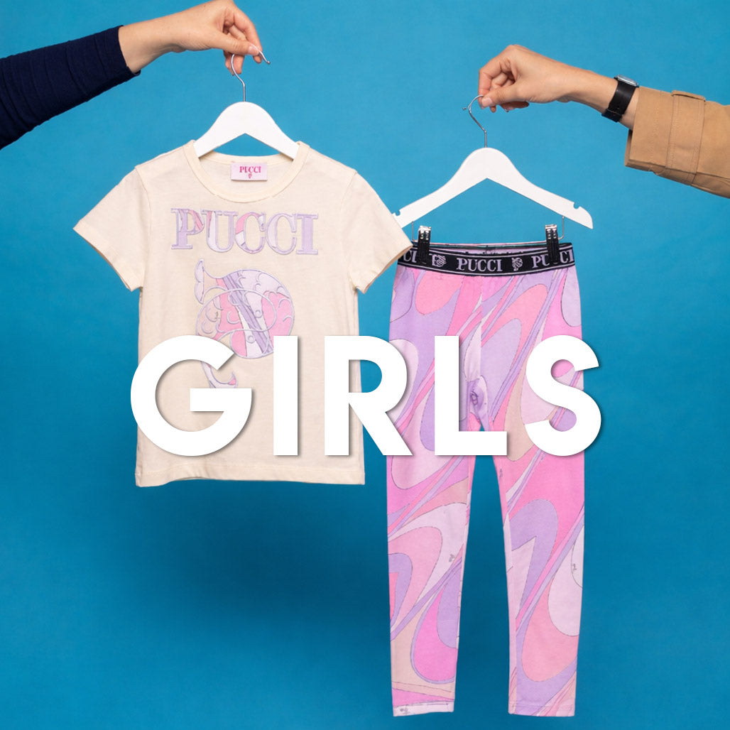 Girls | SAVANNA