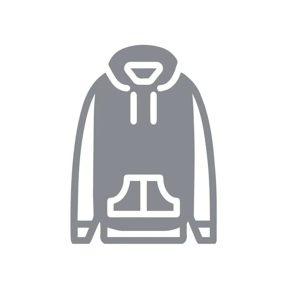 Hoodies - SAVANNA
