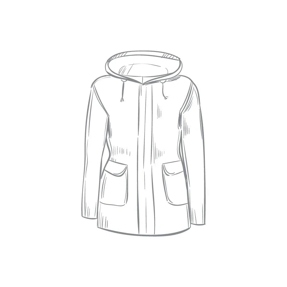 Jackets - SAVANNA