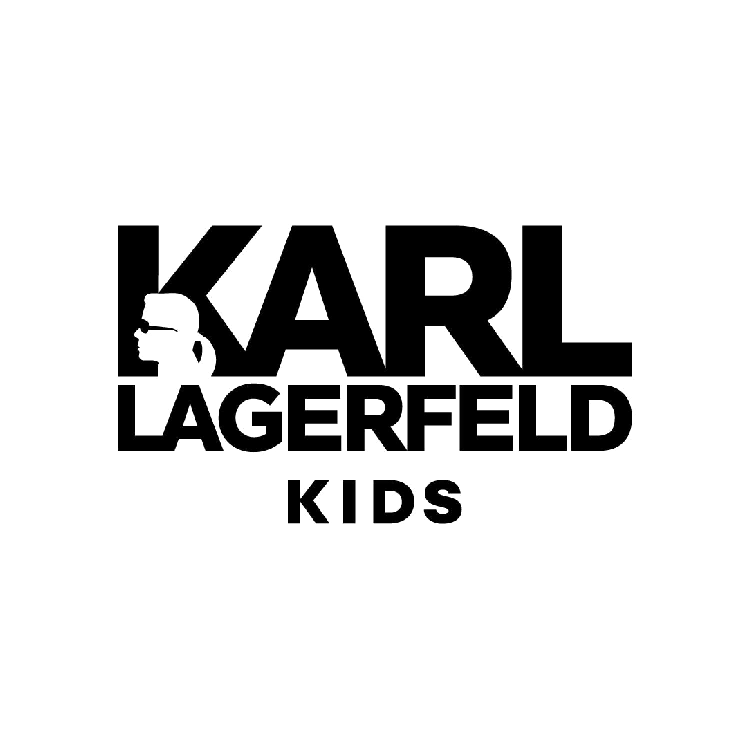 KARL LAGERFELD KIDS - SAVANNA