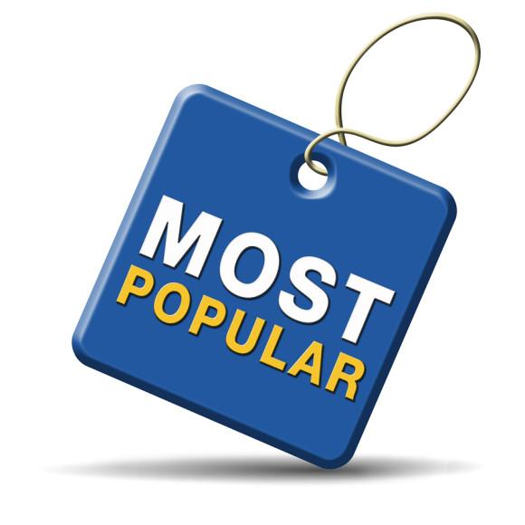 Most Popular | SAVANNA