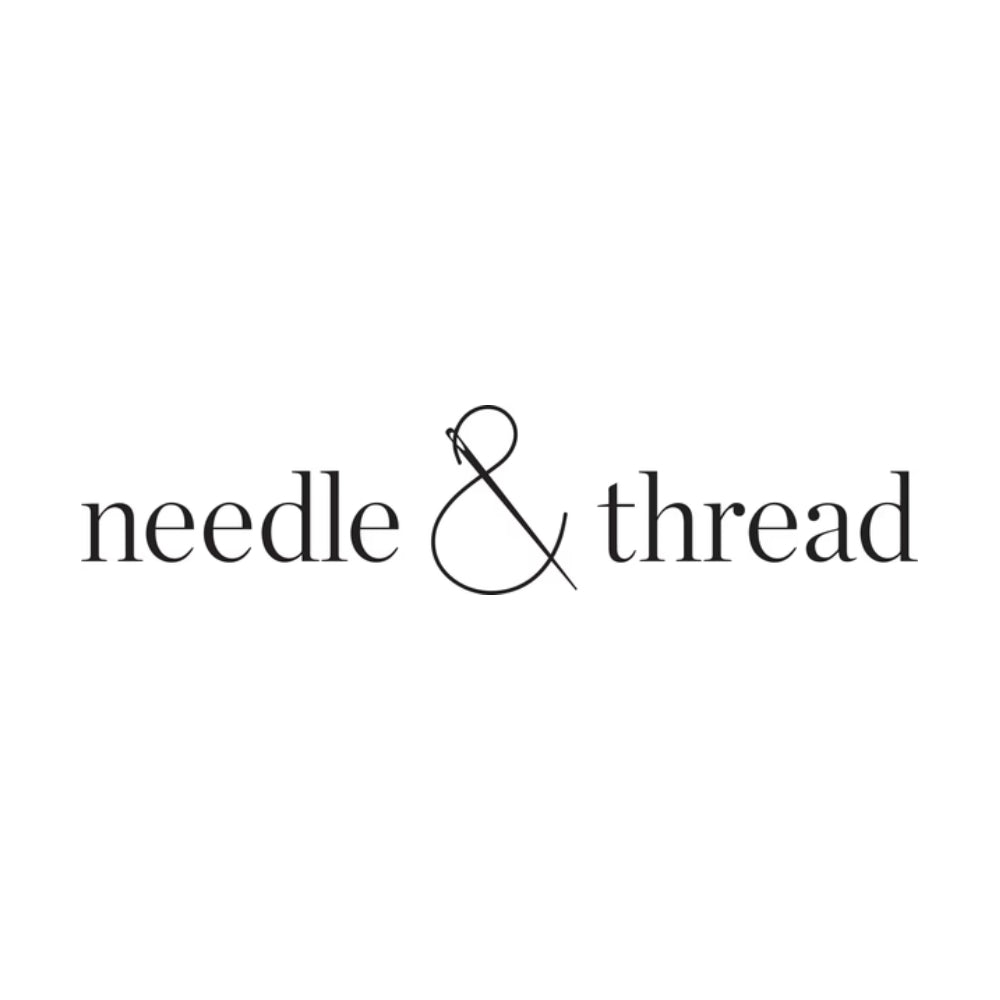 Needle & Thread - SAVANNA