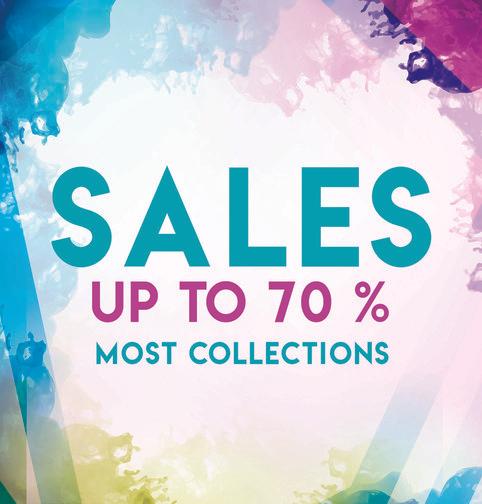 Outlet Collections | SAVANNA