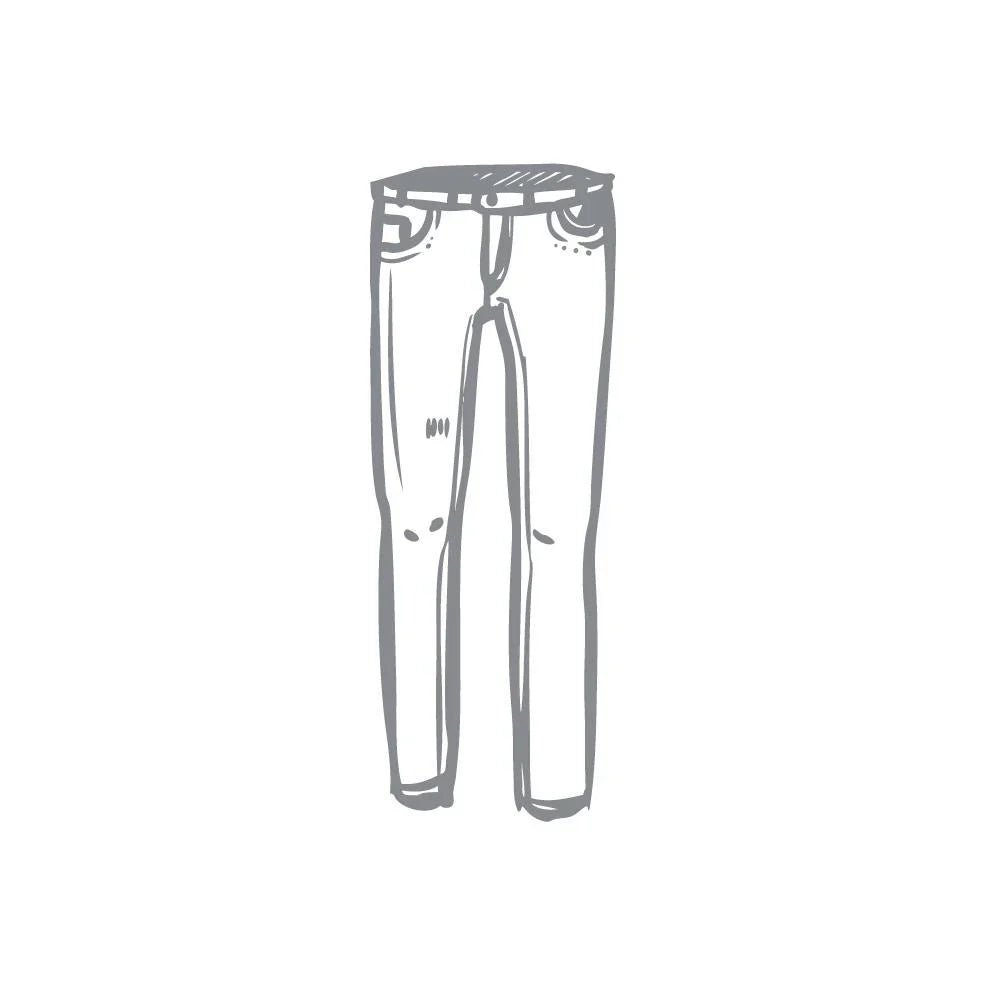 Pants - SAVANNA