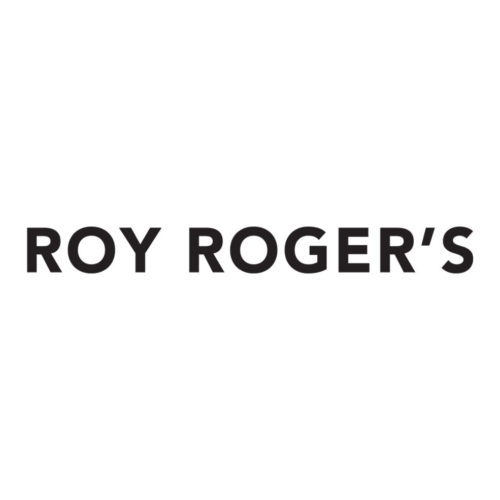 ROY ROGER’S - SAVANNA