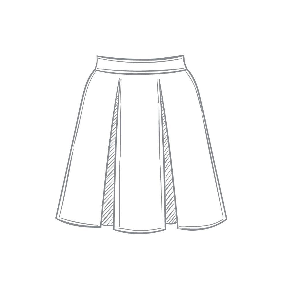 Skirts | SAVANNA