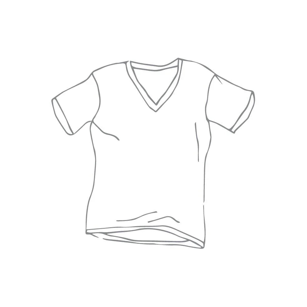 T-Shirts - SAVANNA