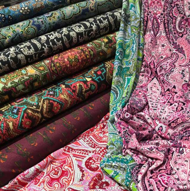 Viscose | SAVANNA