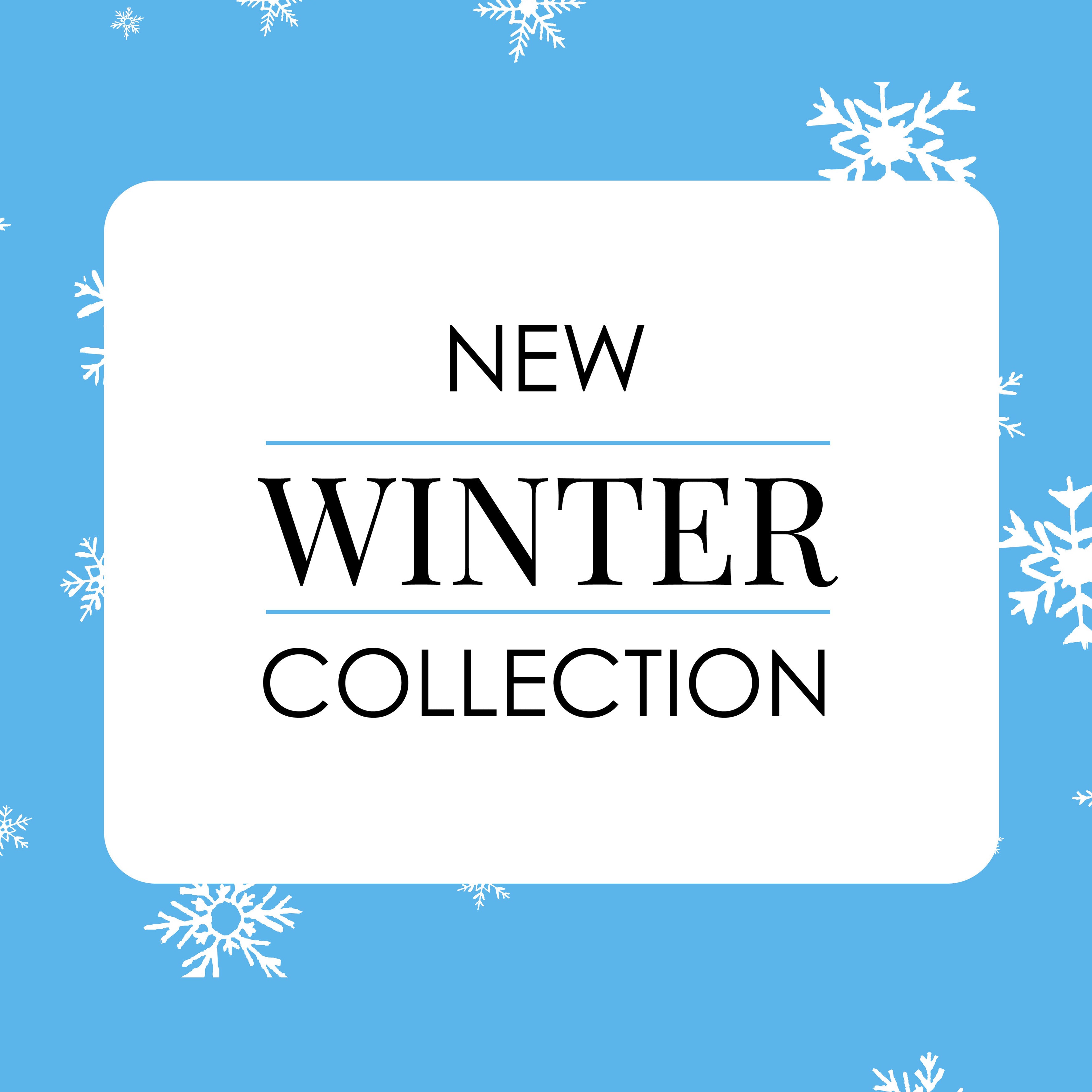 Winter Collection SAVANNA