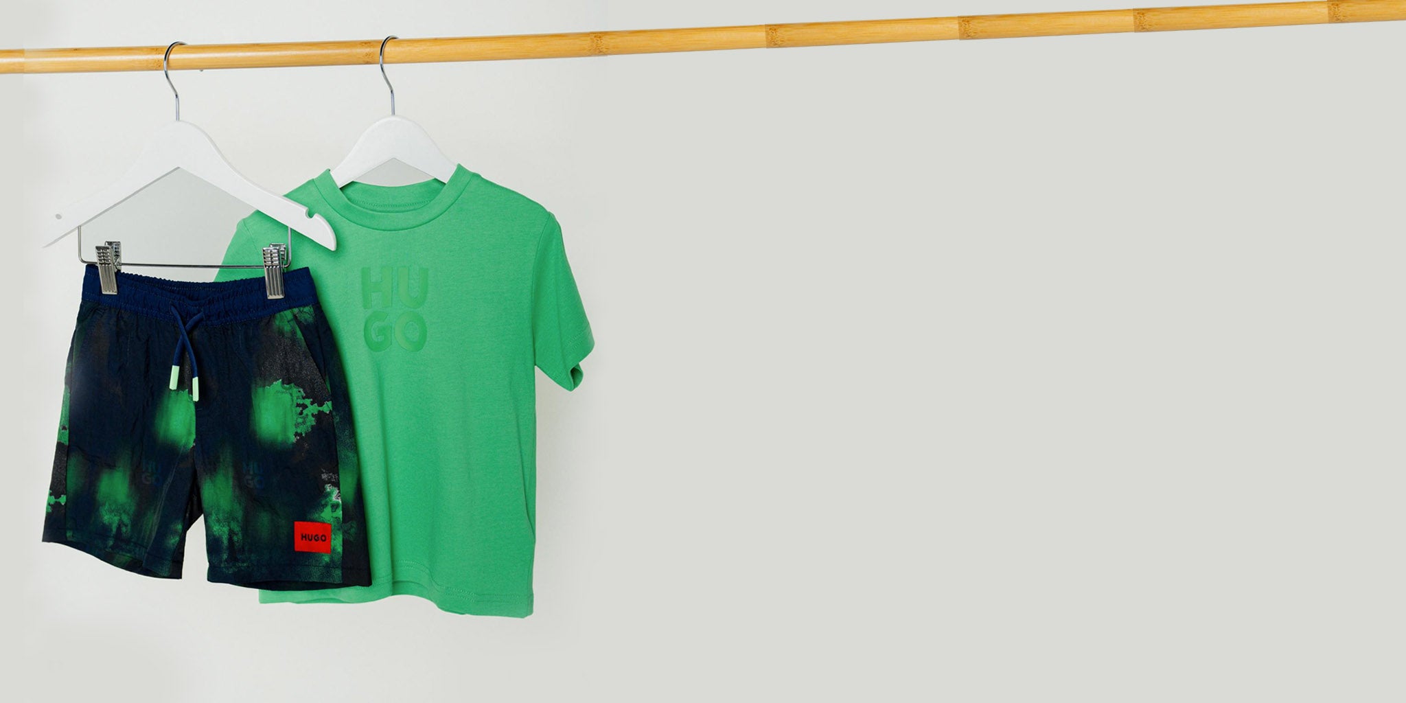 SAVANNA Boys New Collection