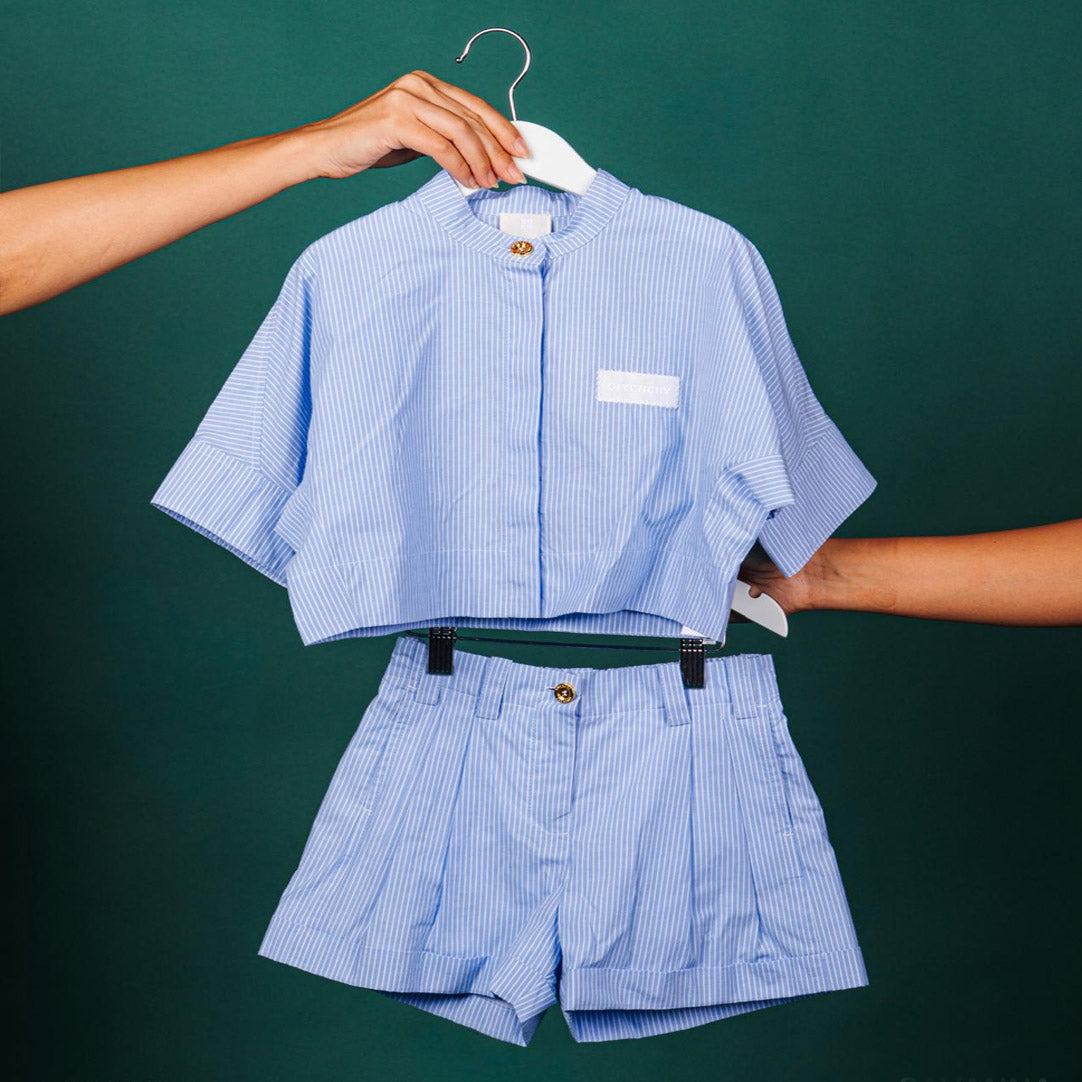 SAVANNA SUMMER COLLECTION GIRLS