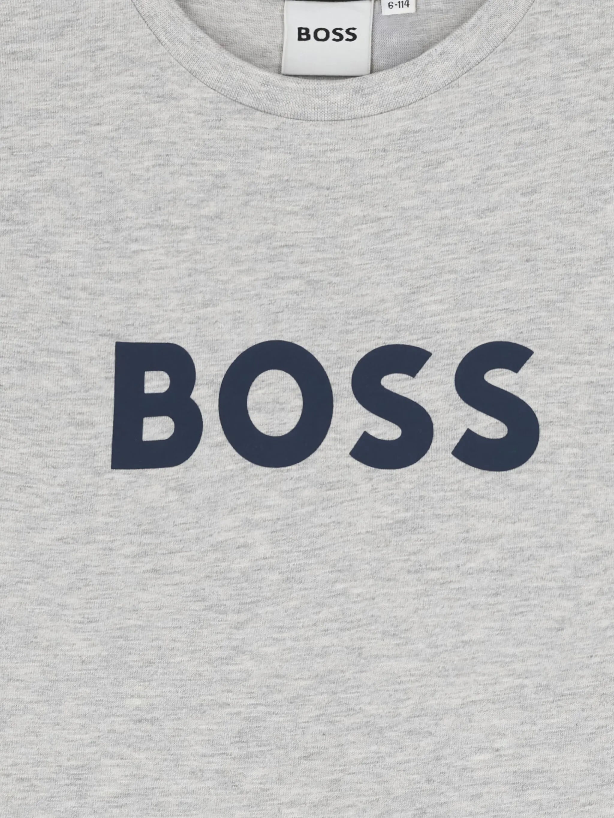 Mini Me Logo T-Shirt