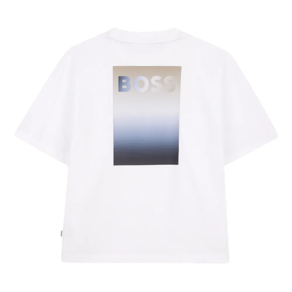 Mini Me Logo T-Shirt