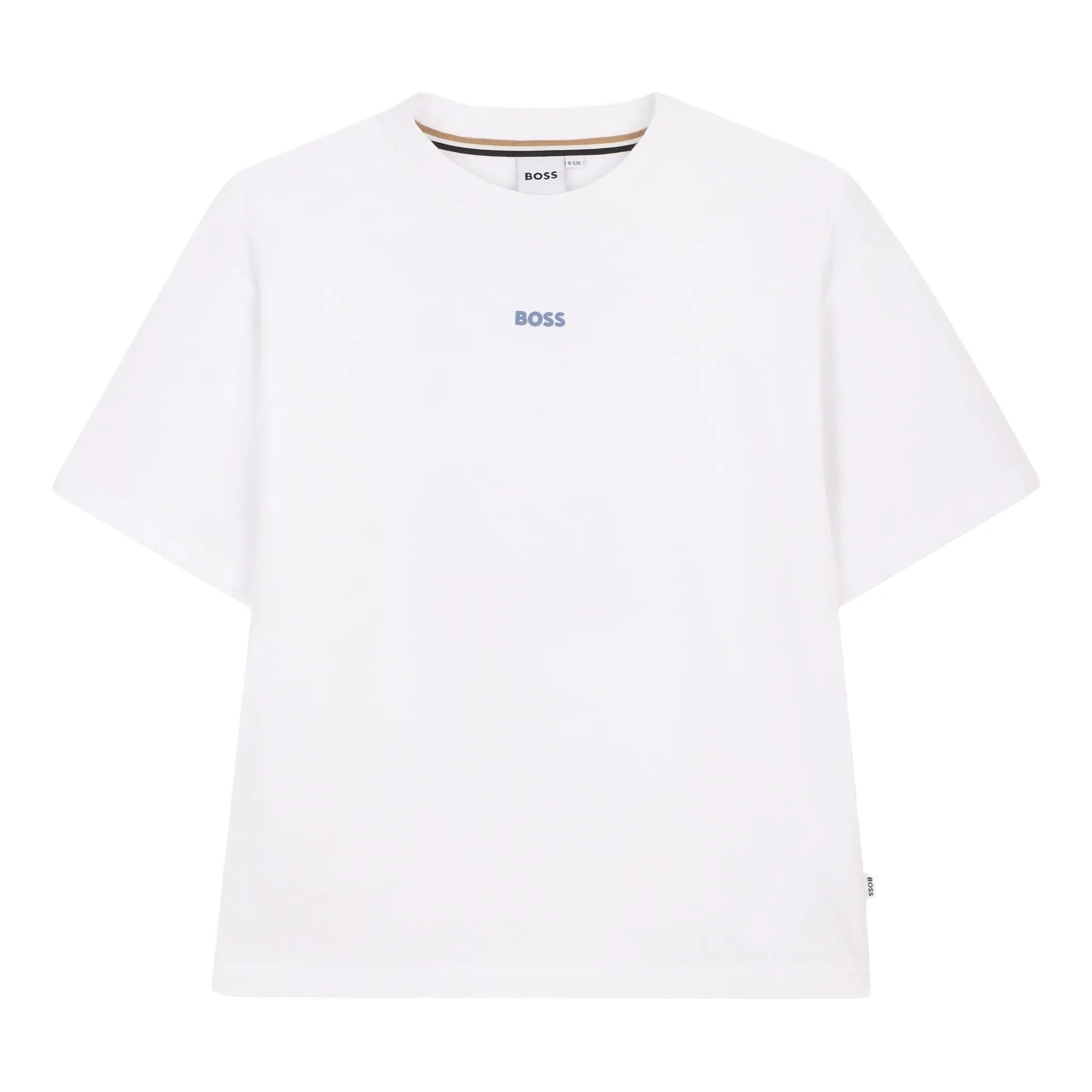 Mini Me Logo T-Shirt