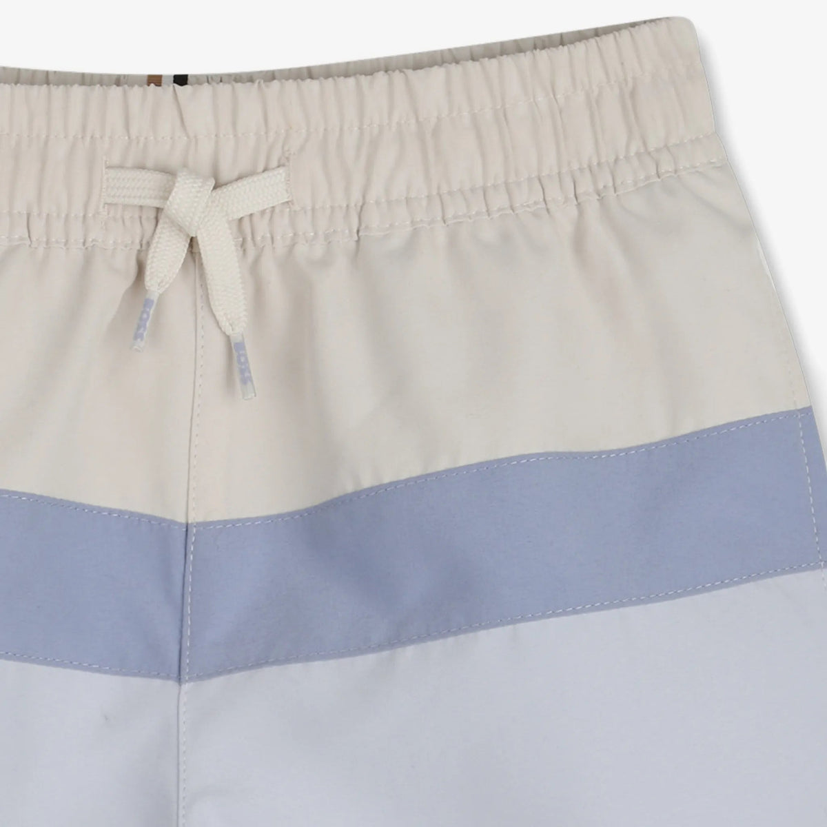 Colourblock Swim Shorts