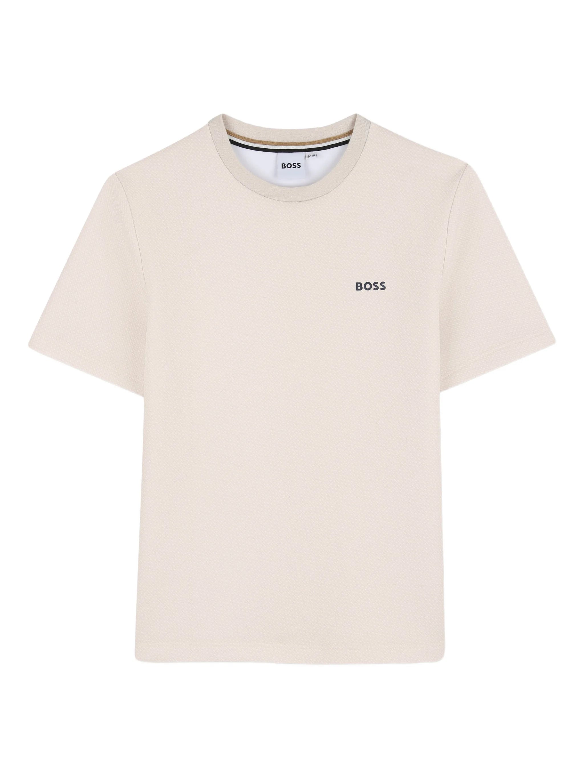 Mini Me Logo T-Shirt
