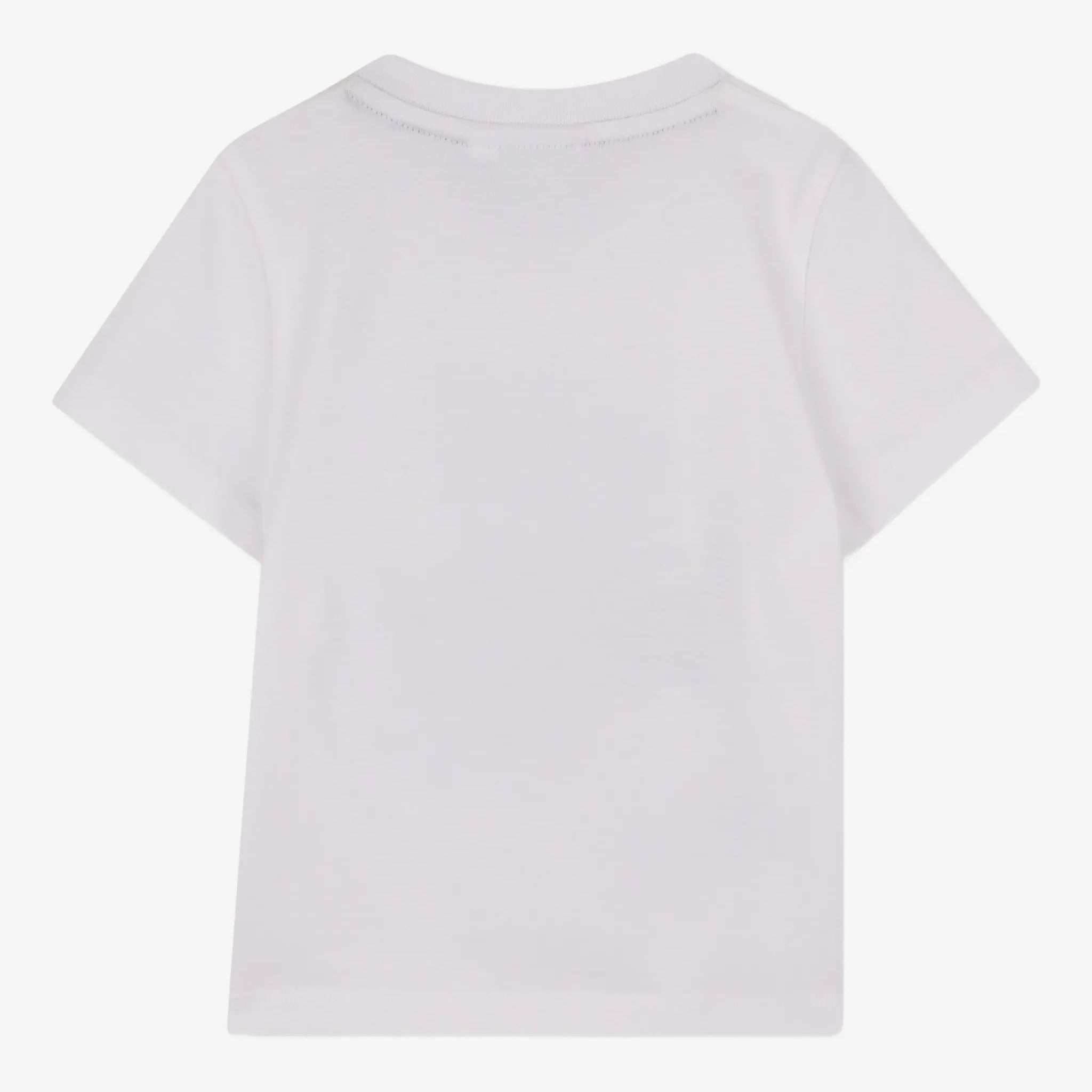 Mini Me Logo T-Shirt