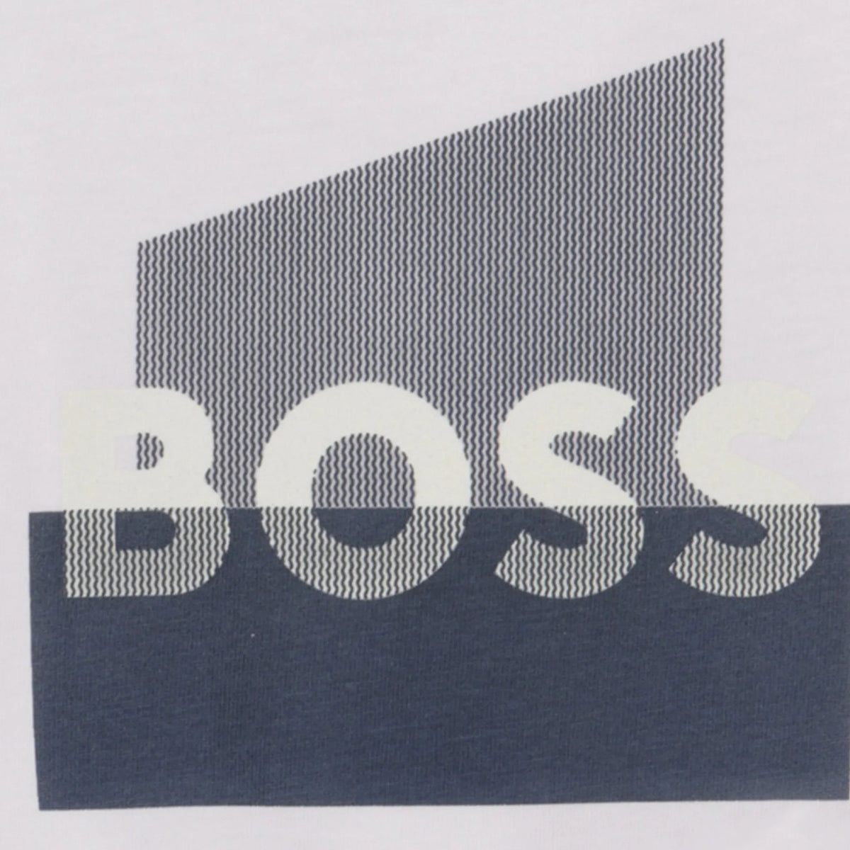 Mini Me Logo T-Shirt