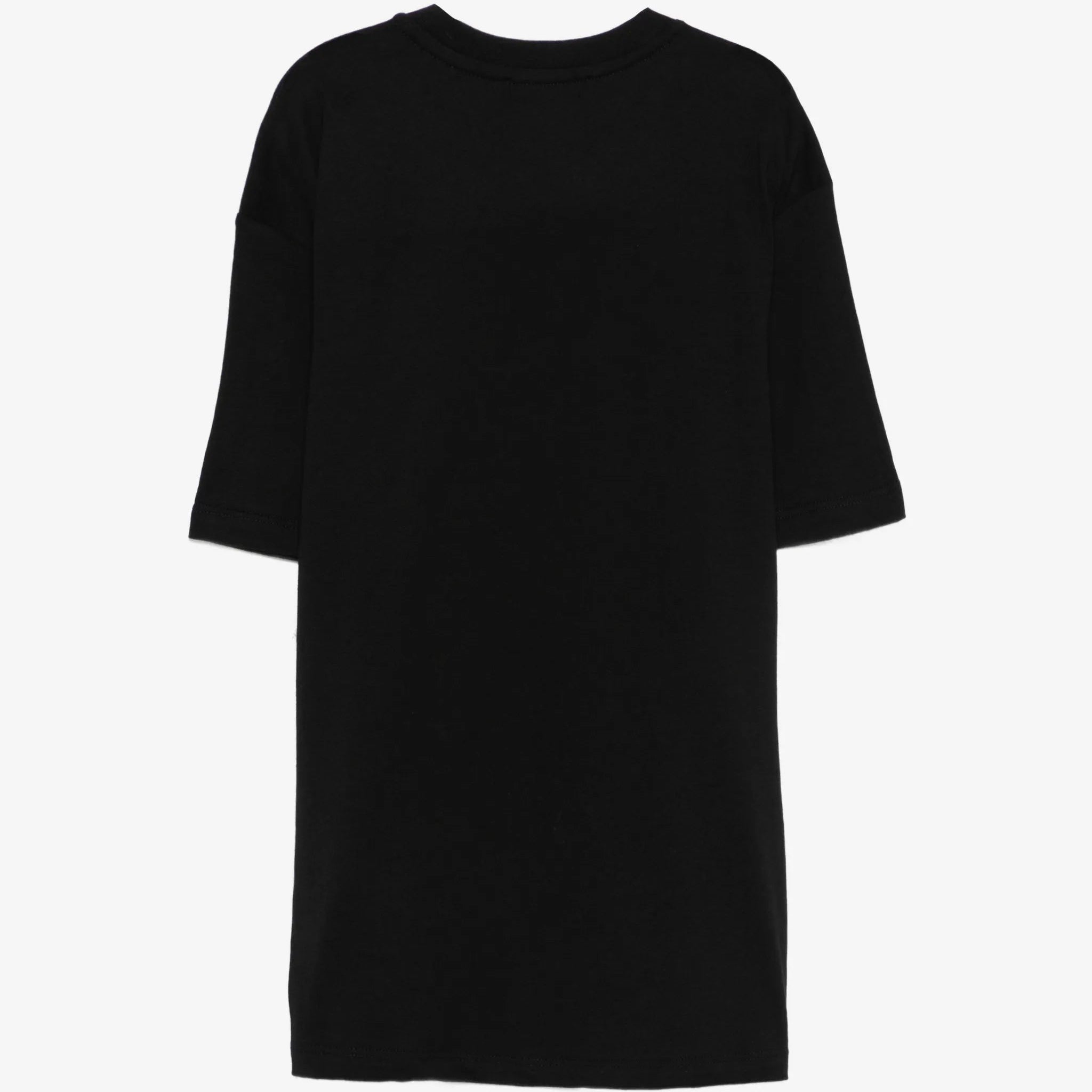 Logo Printed Jersey T-Shirt