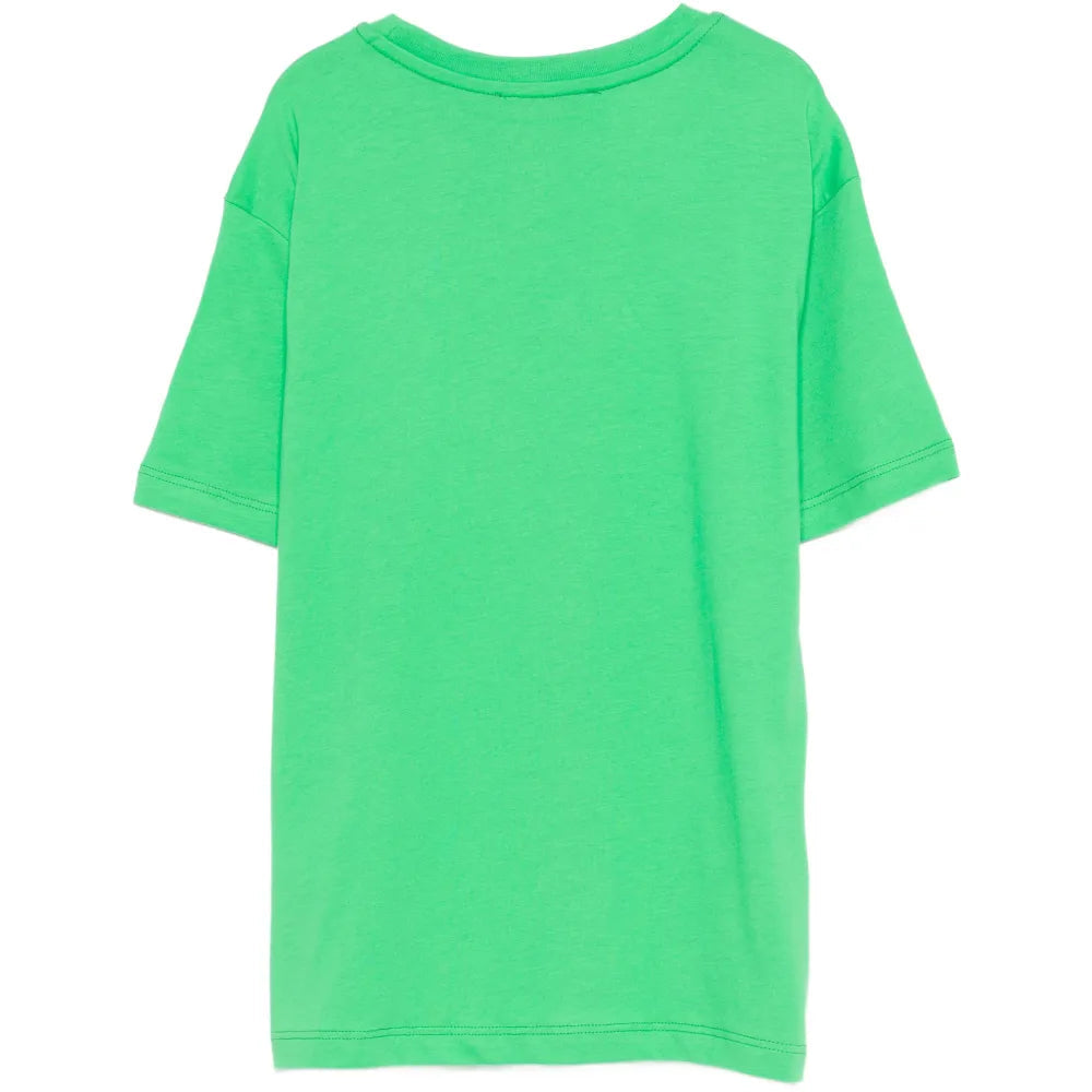 Chest Pocket Logo T-Shirt
