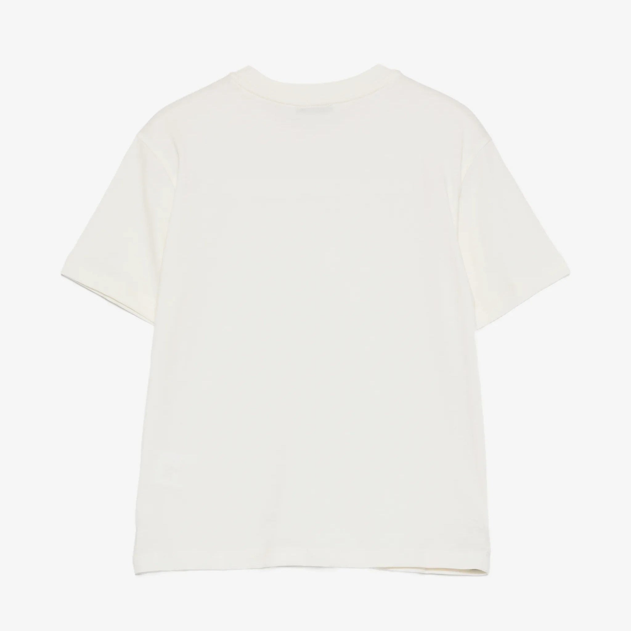 Chest Pocket Logo T-Shirt