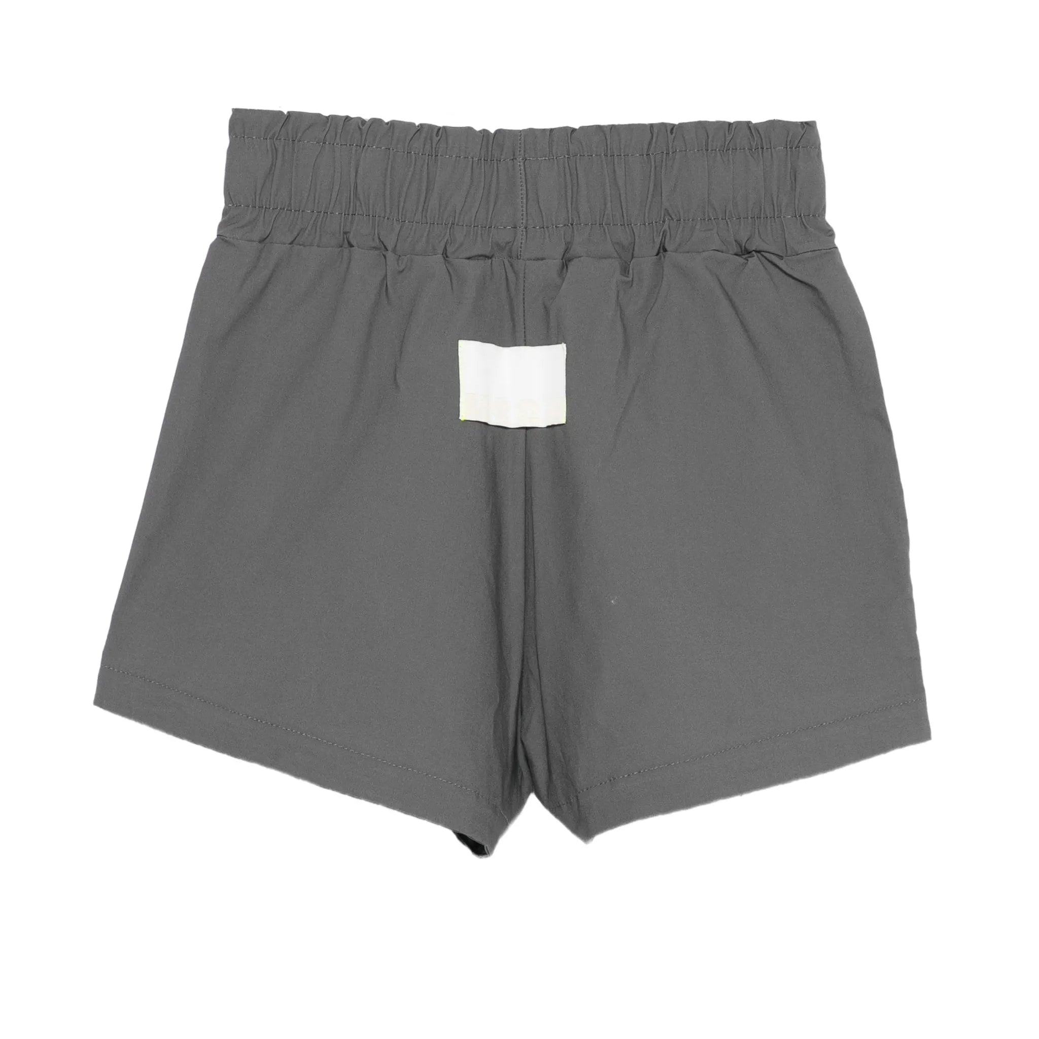 Elasticated Graphic Shorts