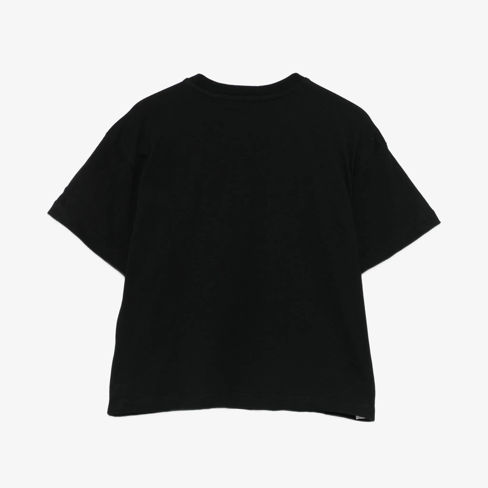 Sequin Embellished T-Shirt
