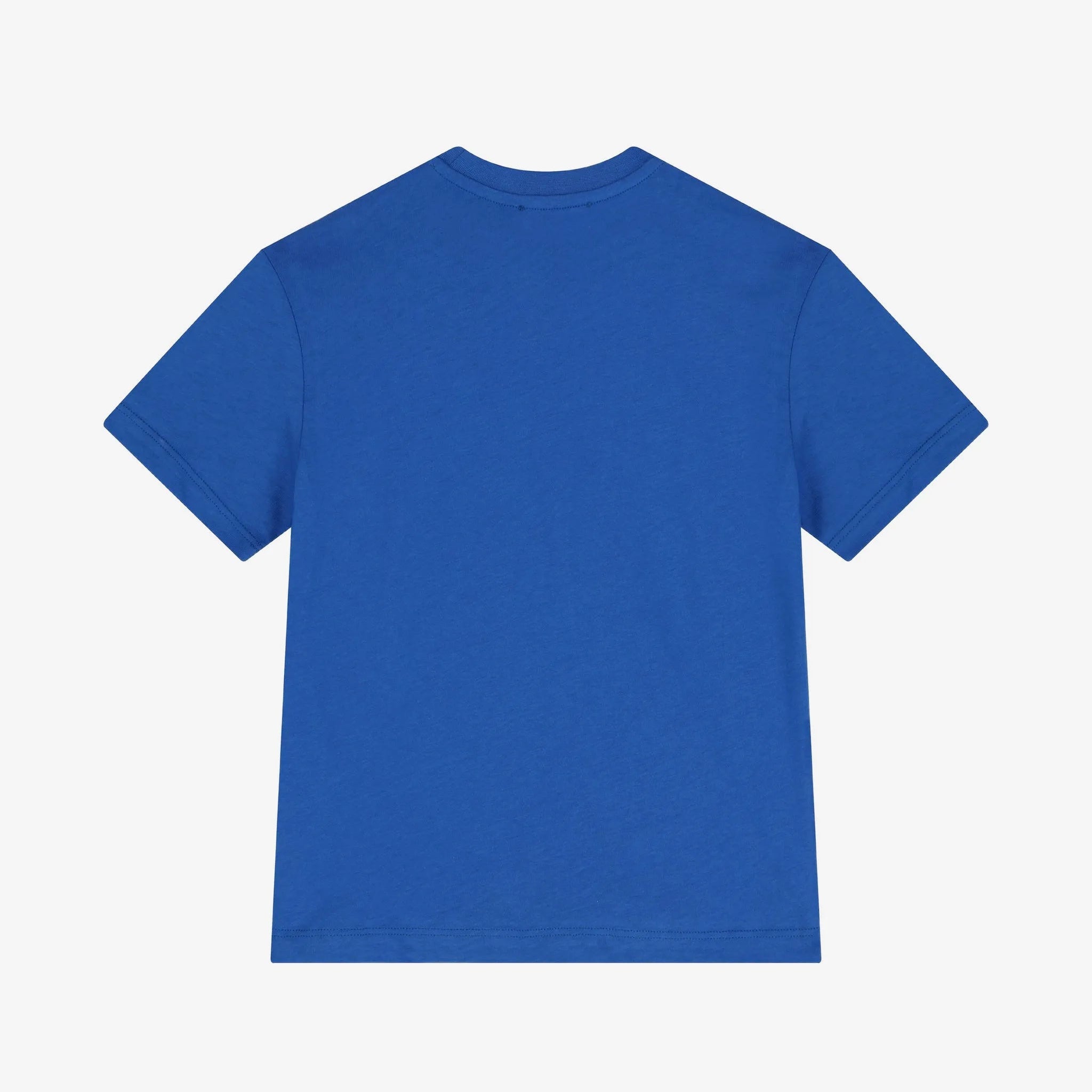 Chest Pocket Logo T-Shirt