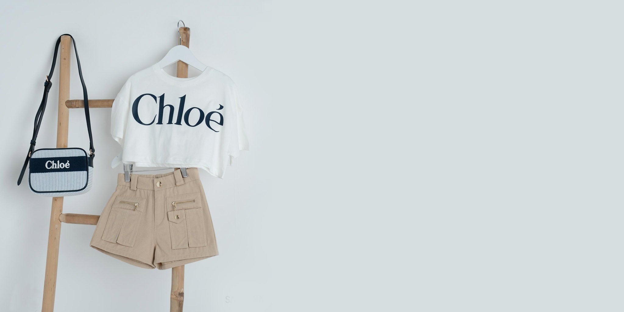 SAVANNA Girls New Collection