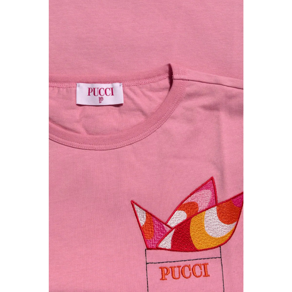 Logo Pocket T-shirt
