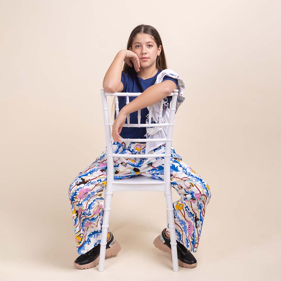 SAVANNA New Collection