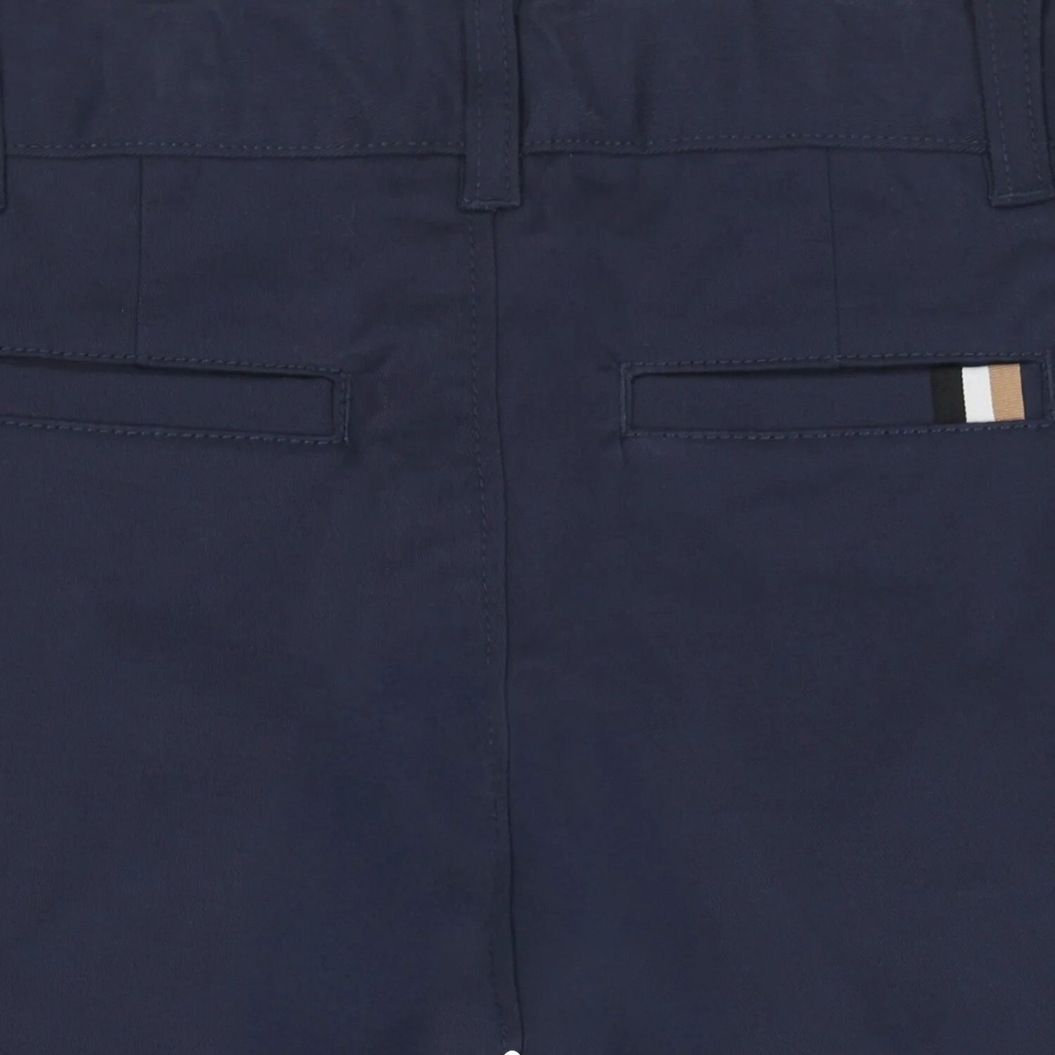 Button Fly Trousers