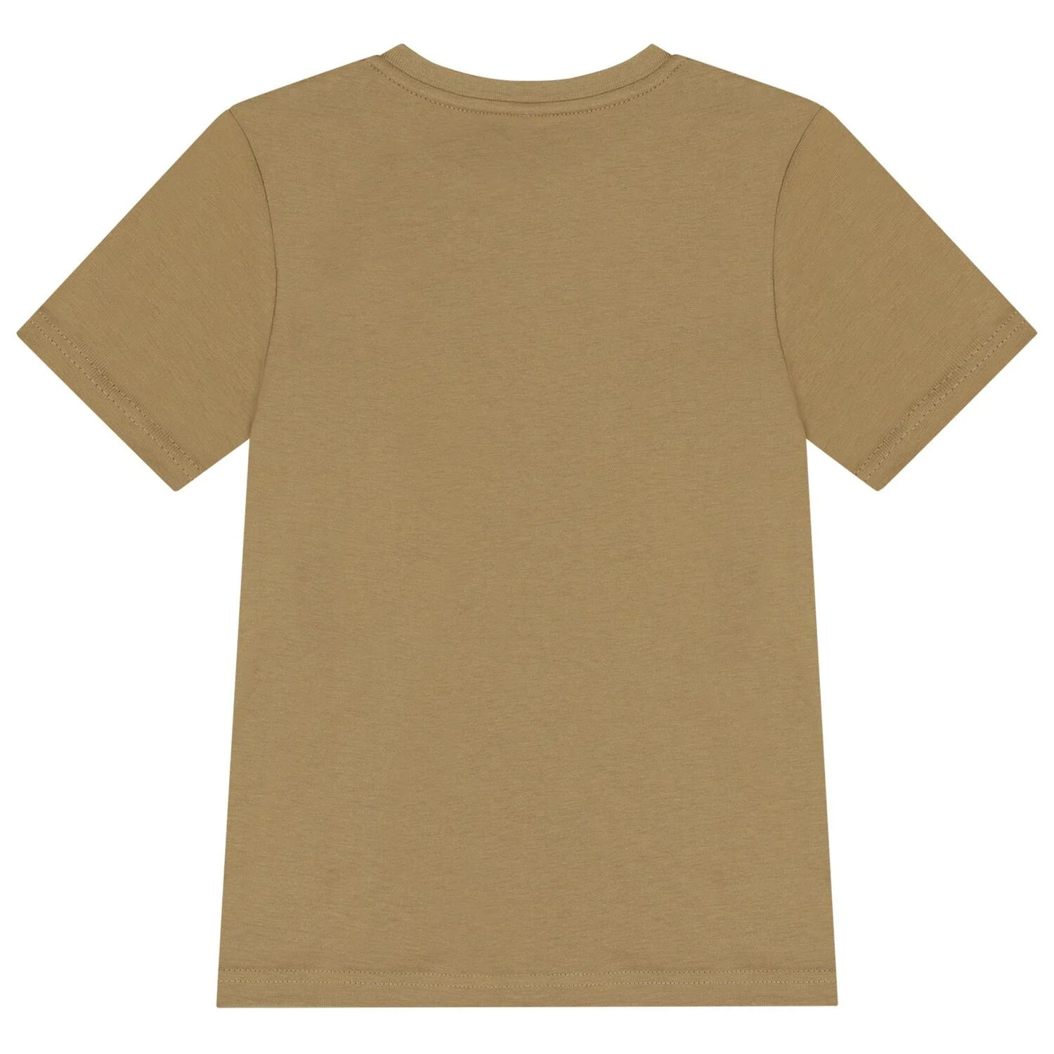 Mini Me Logo T-Shirt