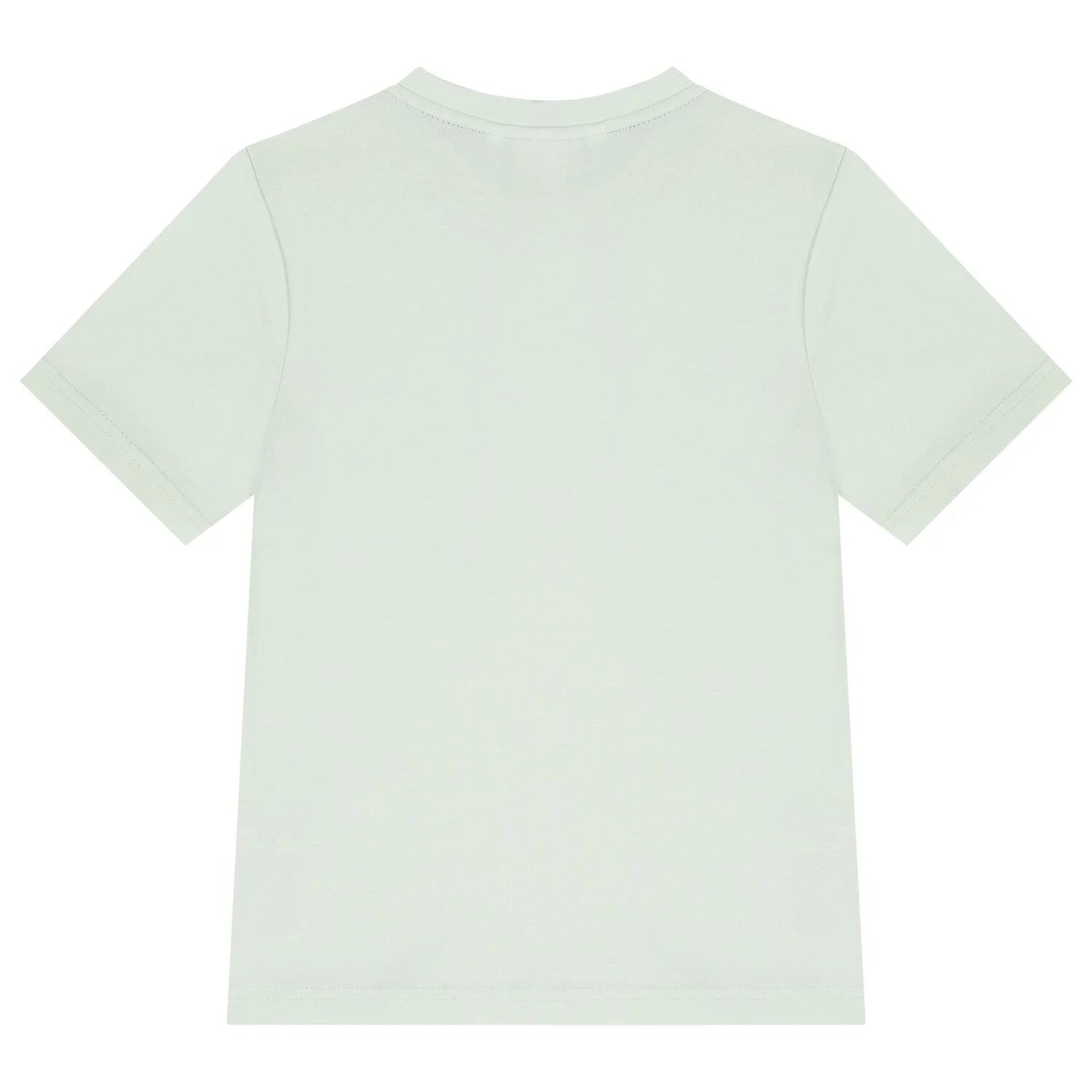 Mini Me Logo T-Shirt