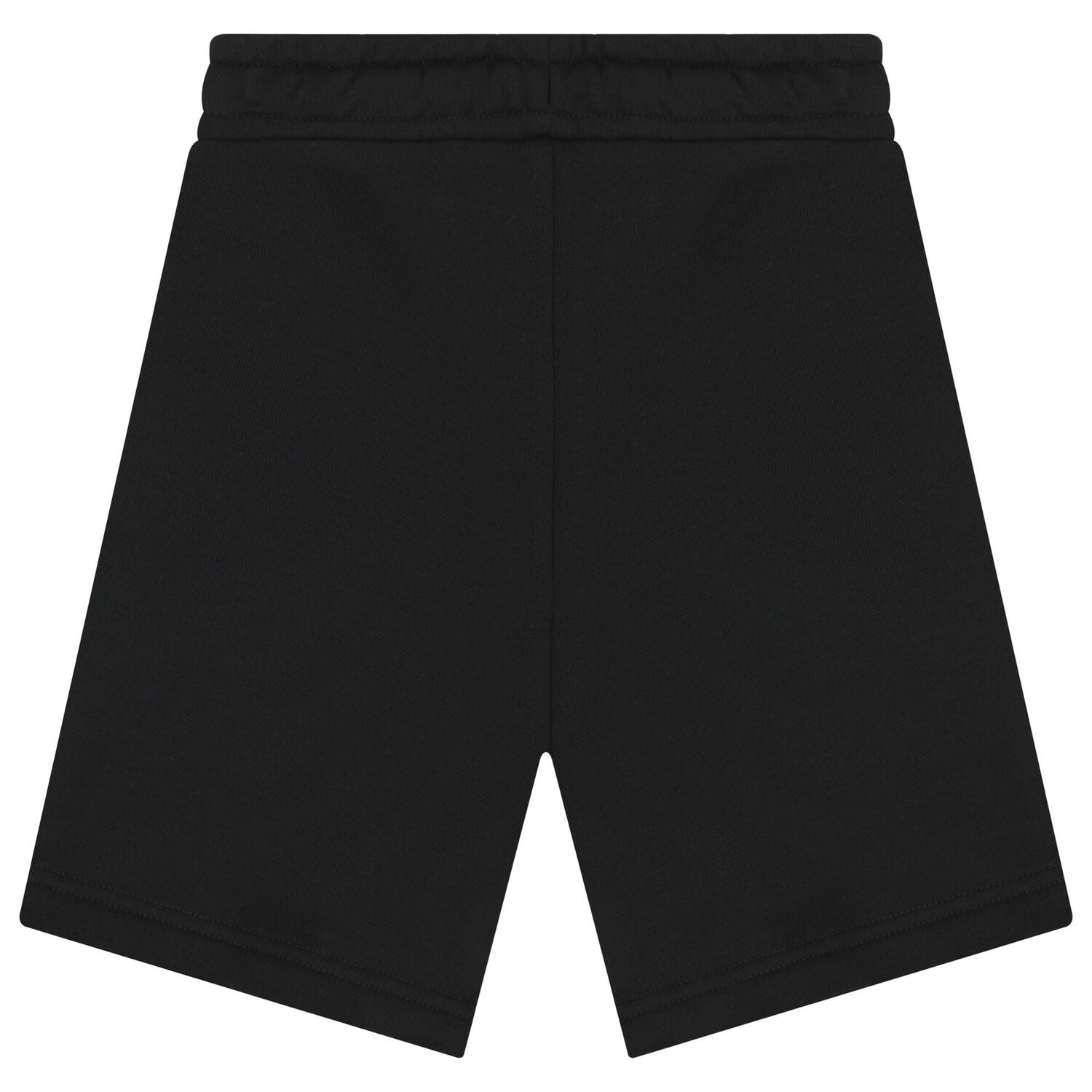 Logo Drawstring Shorts