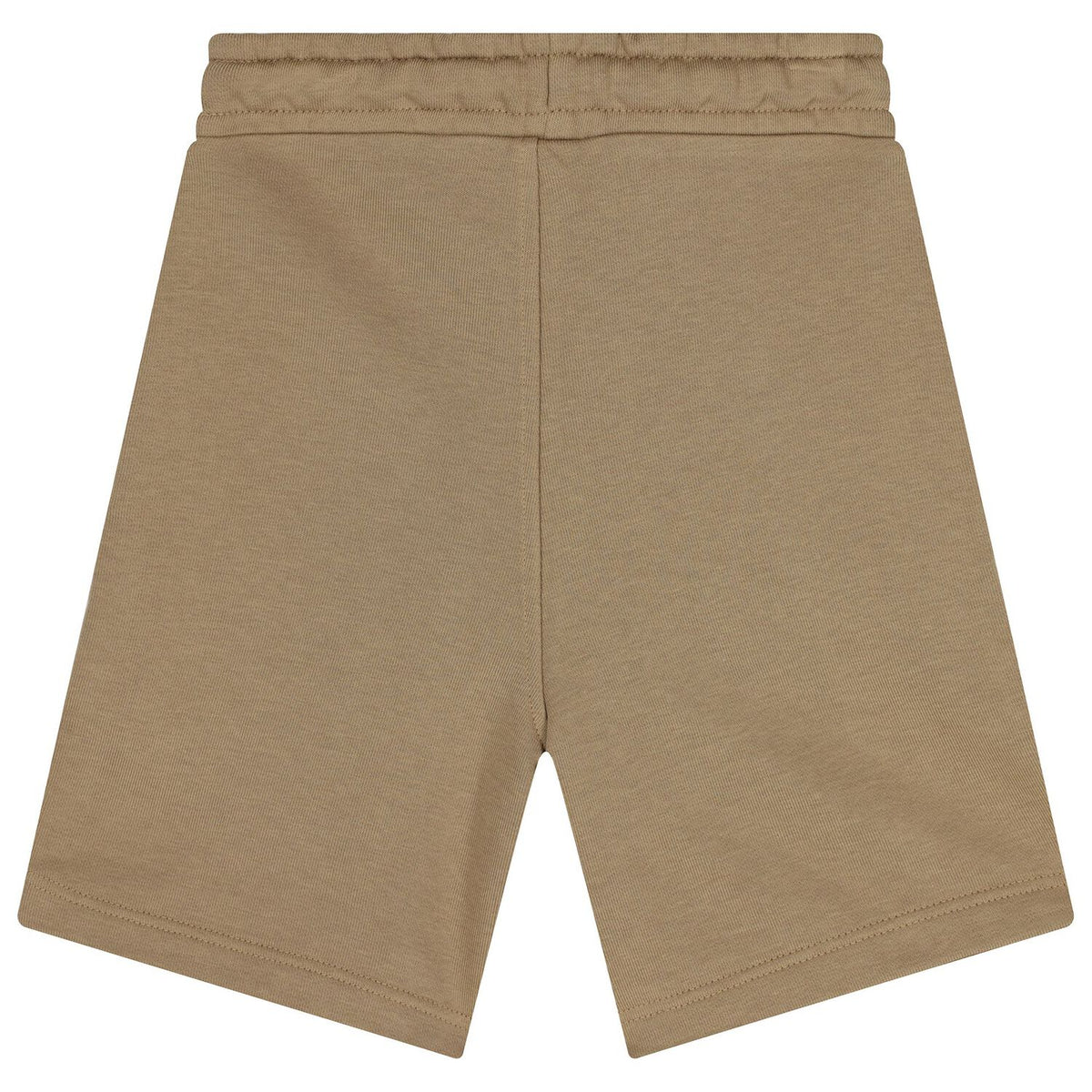 Logo Drawstring Shorts