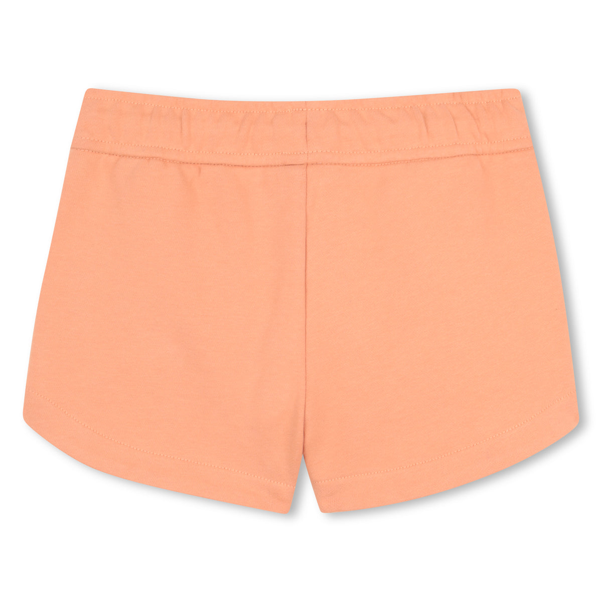 Logo Drawstring Shorts