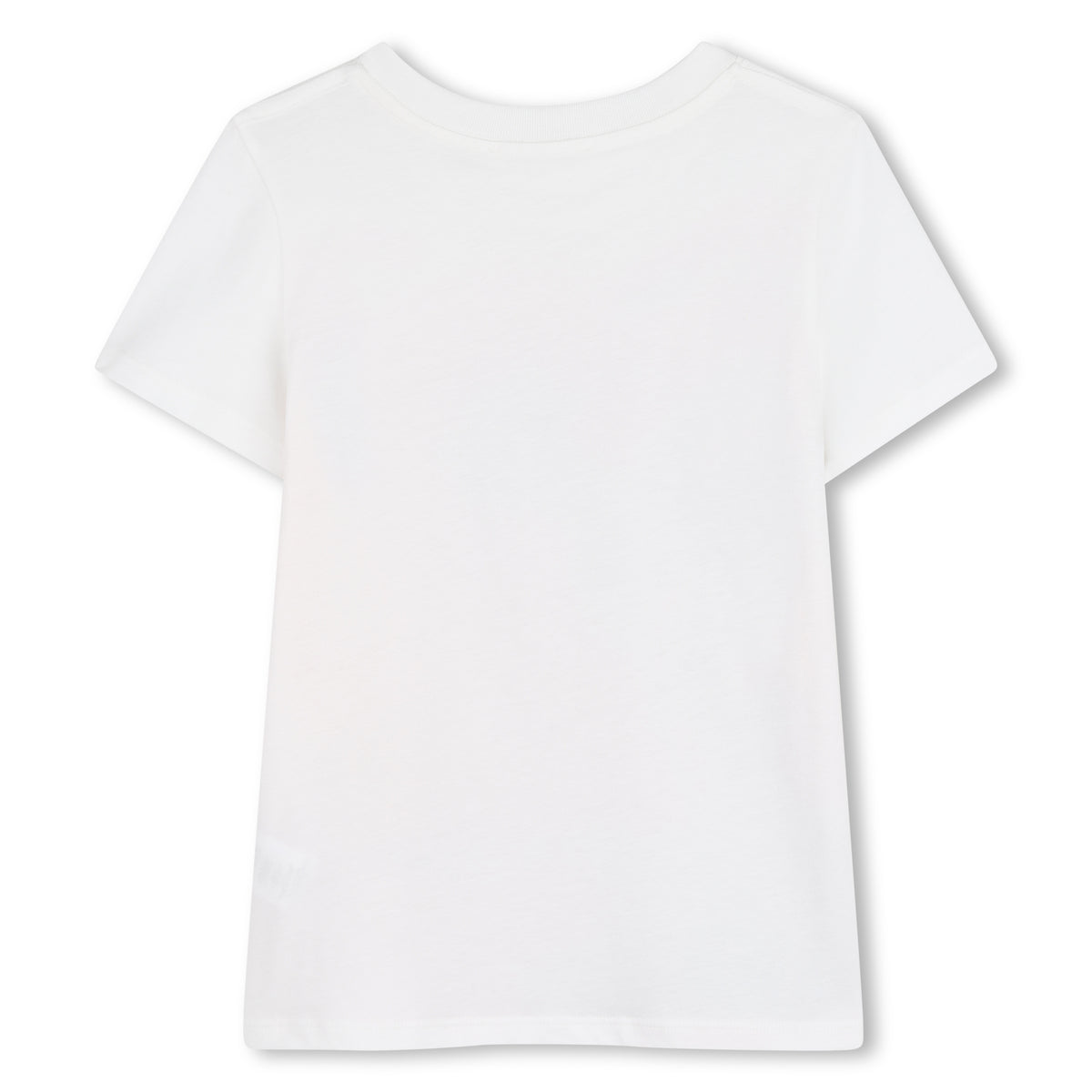 Beach Logo T-Shirt