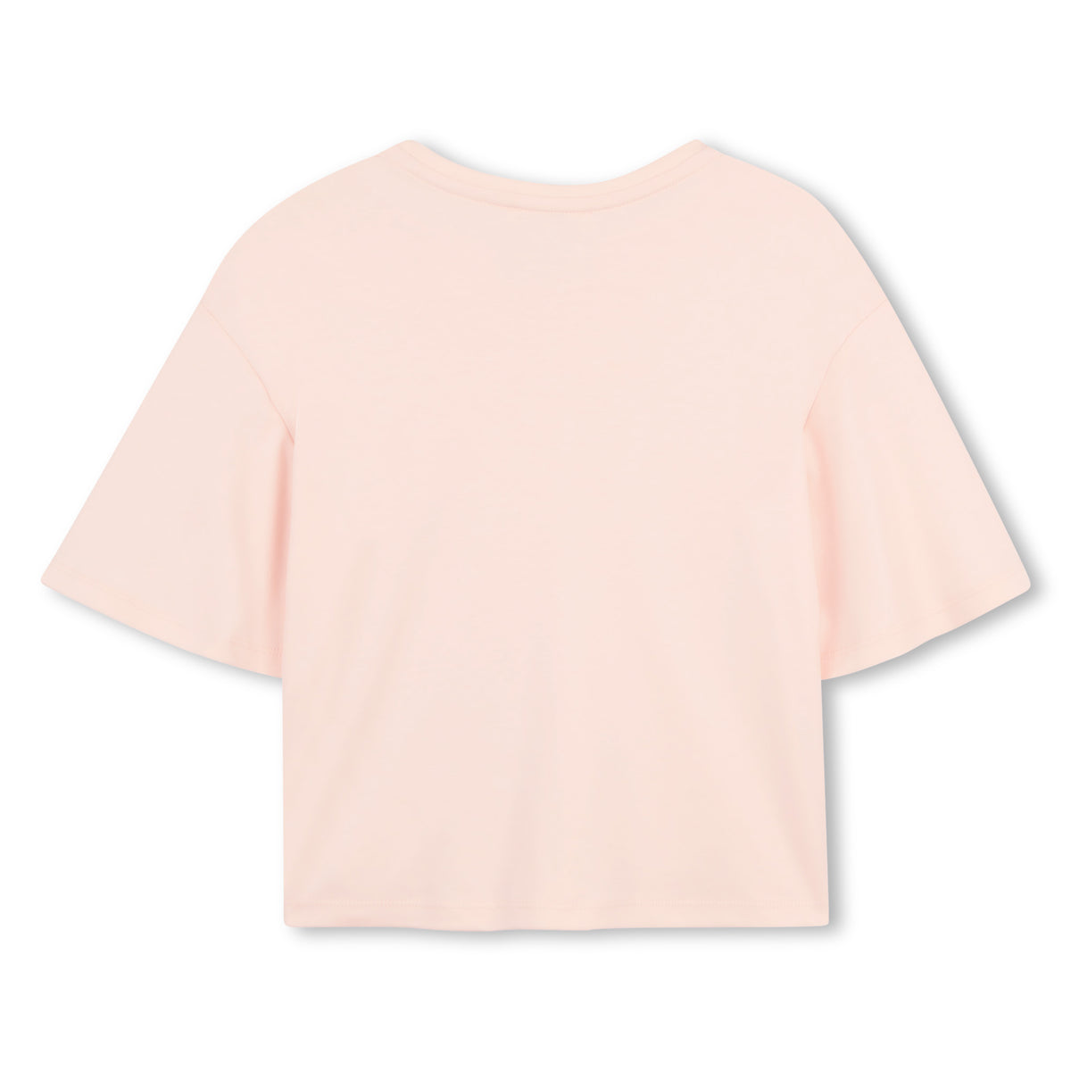 Mini Me Logo T-Shirt