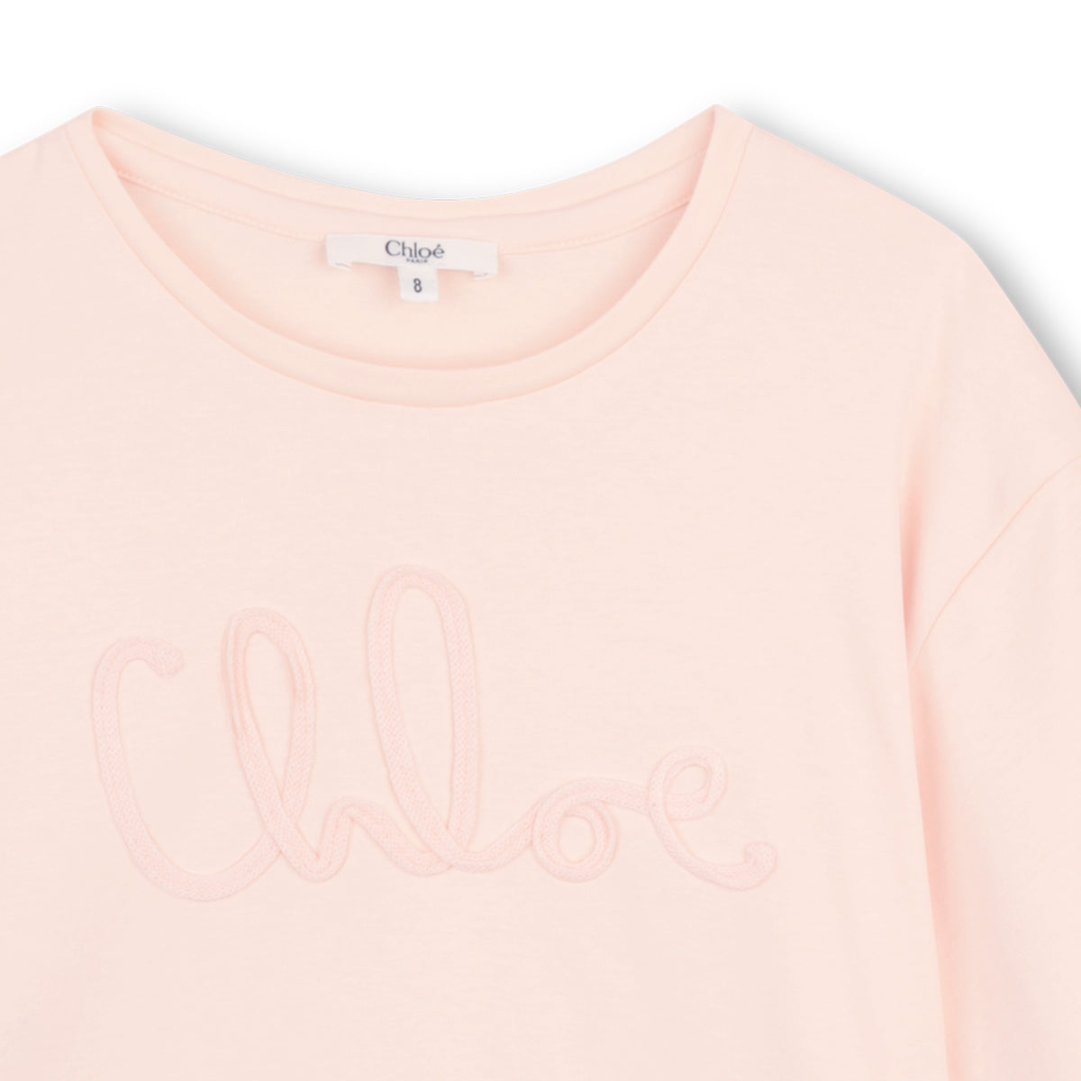 Mini Me Logo T-Shirt