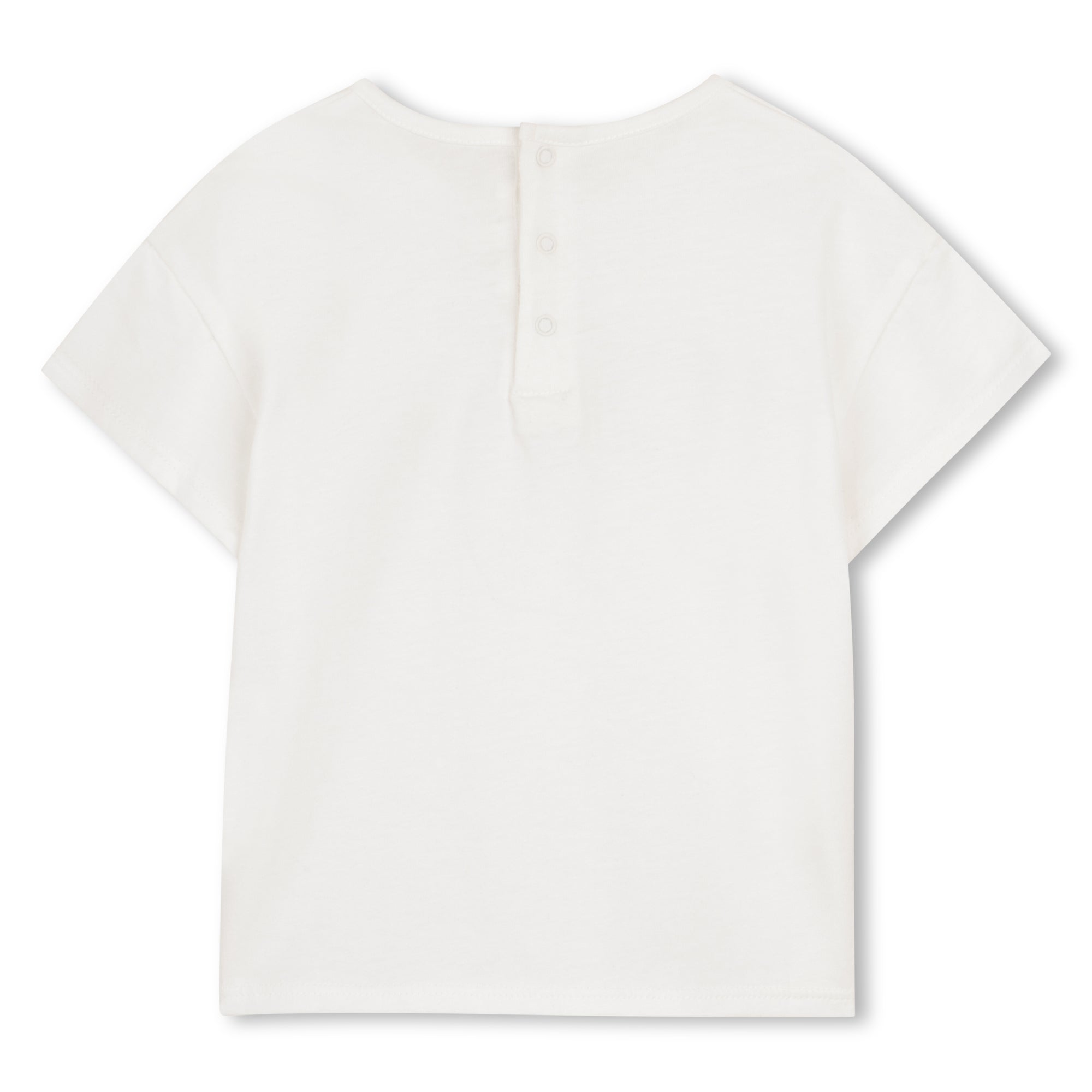 Printed Logo T-Shirt