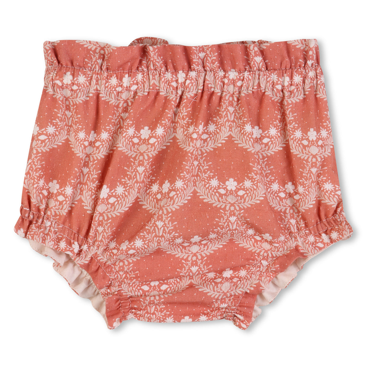 Blouse and Bloomers Set