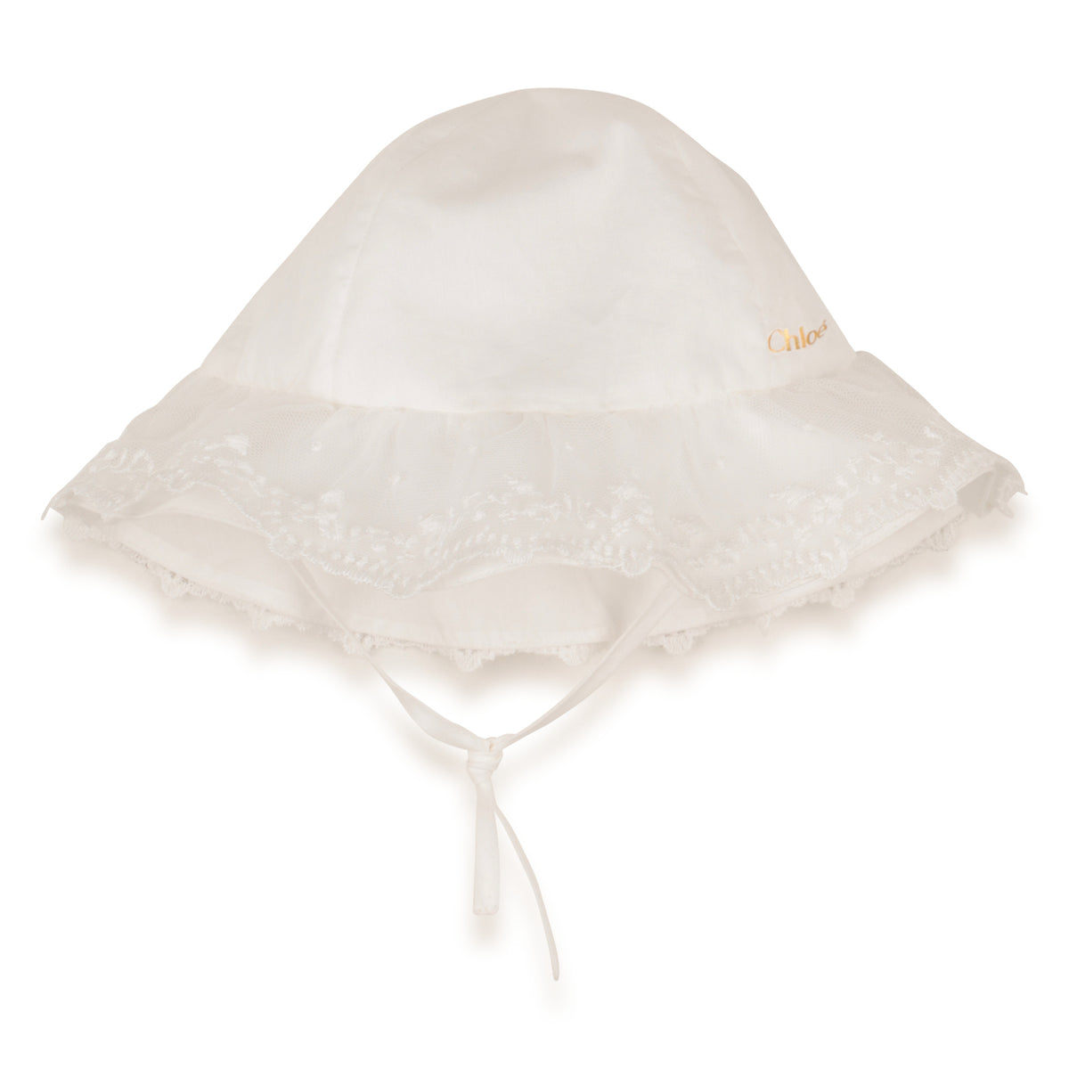 Babygrow Bow Lace Set