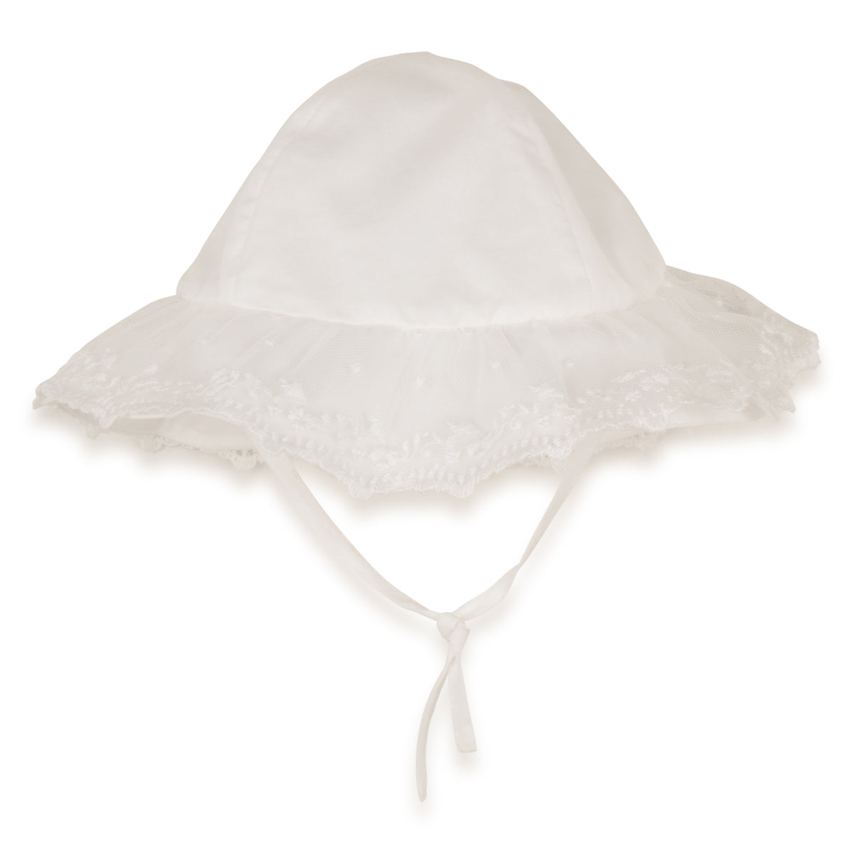 Babygrow Bow Lace Set