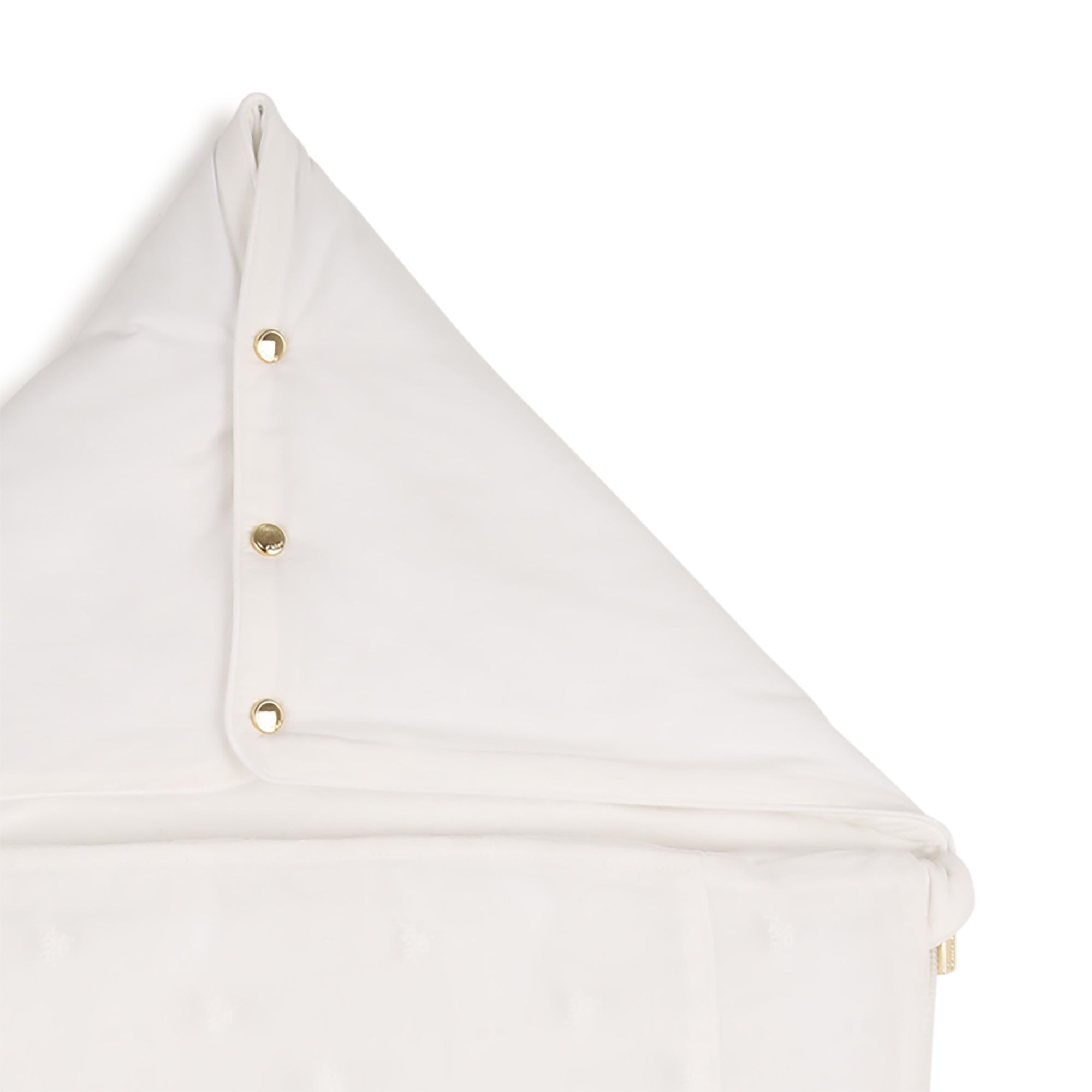 Logo Sleeping Bag Nest