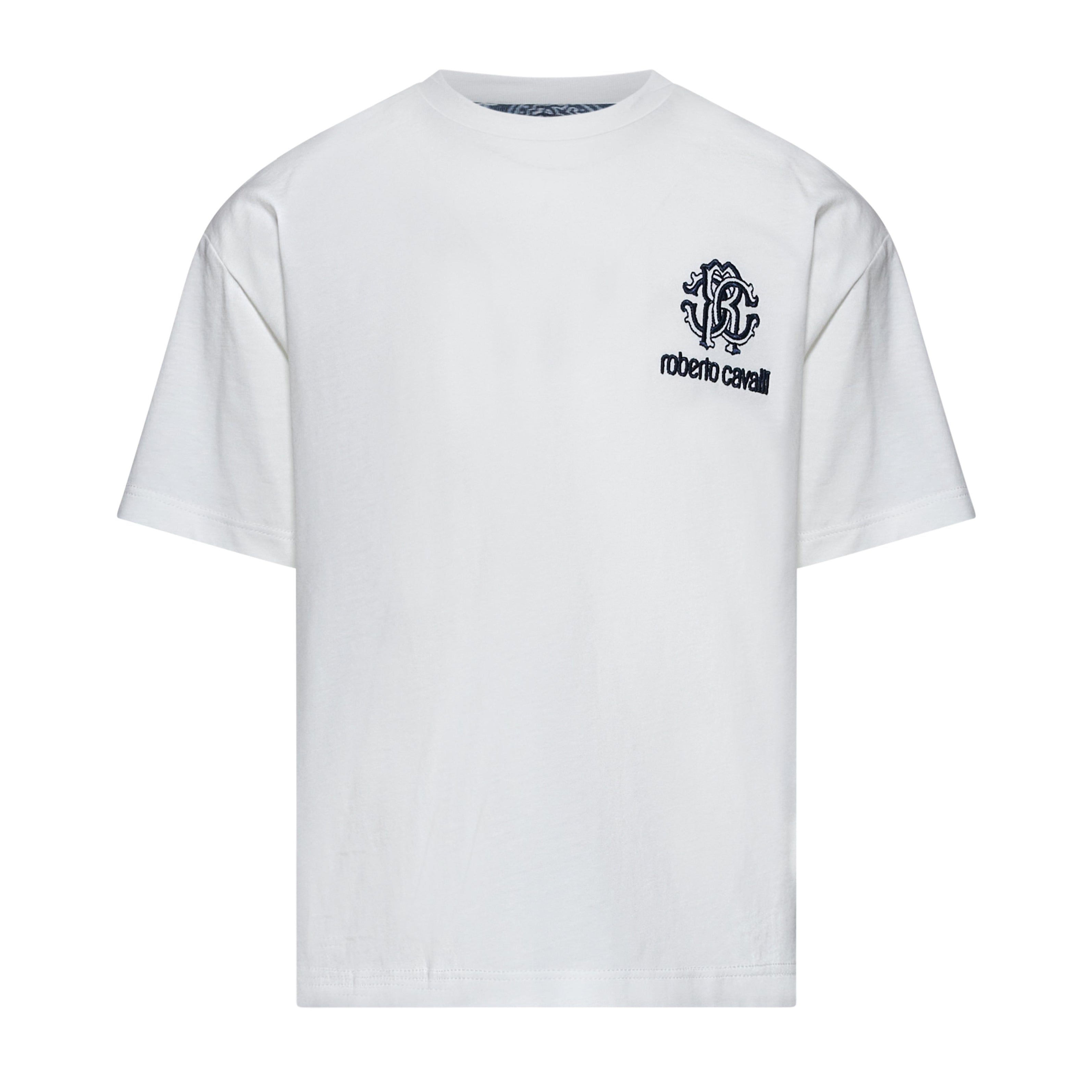 Logo Print T-Shirt