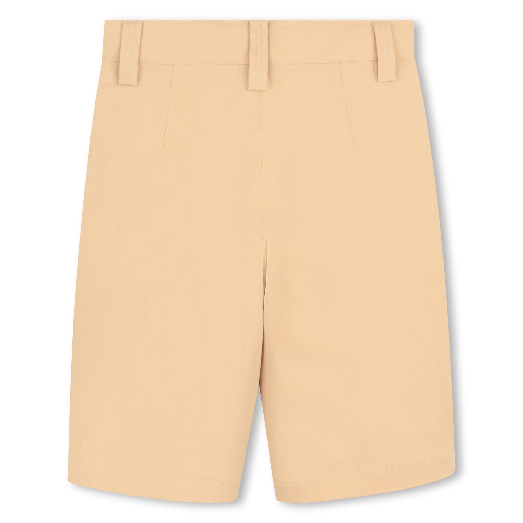 Logo Cargo Shorts