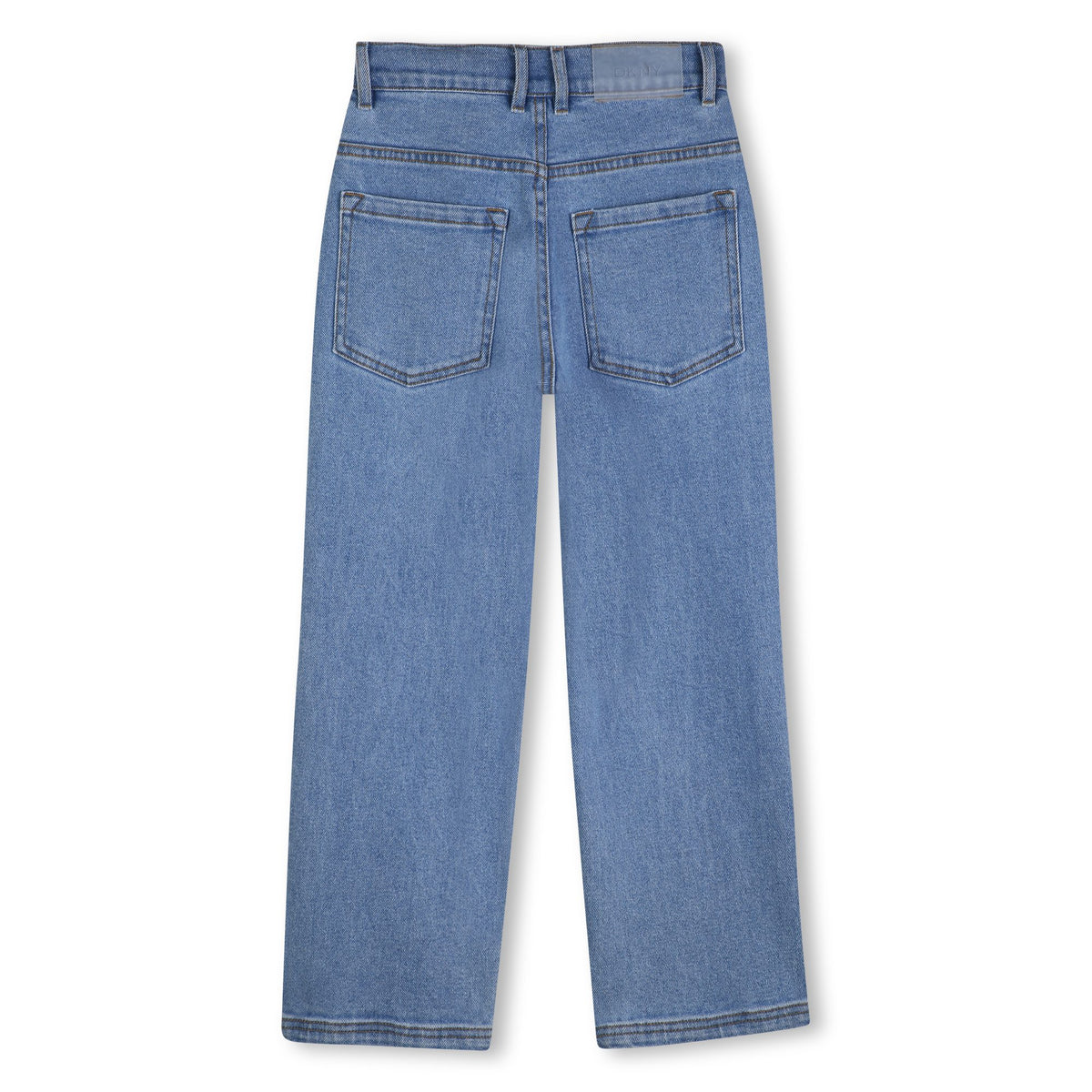 Belt Loops Jeans